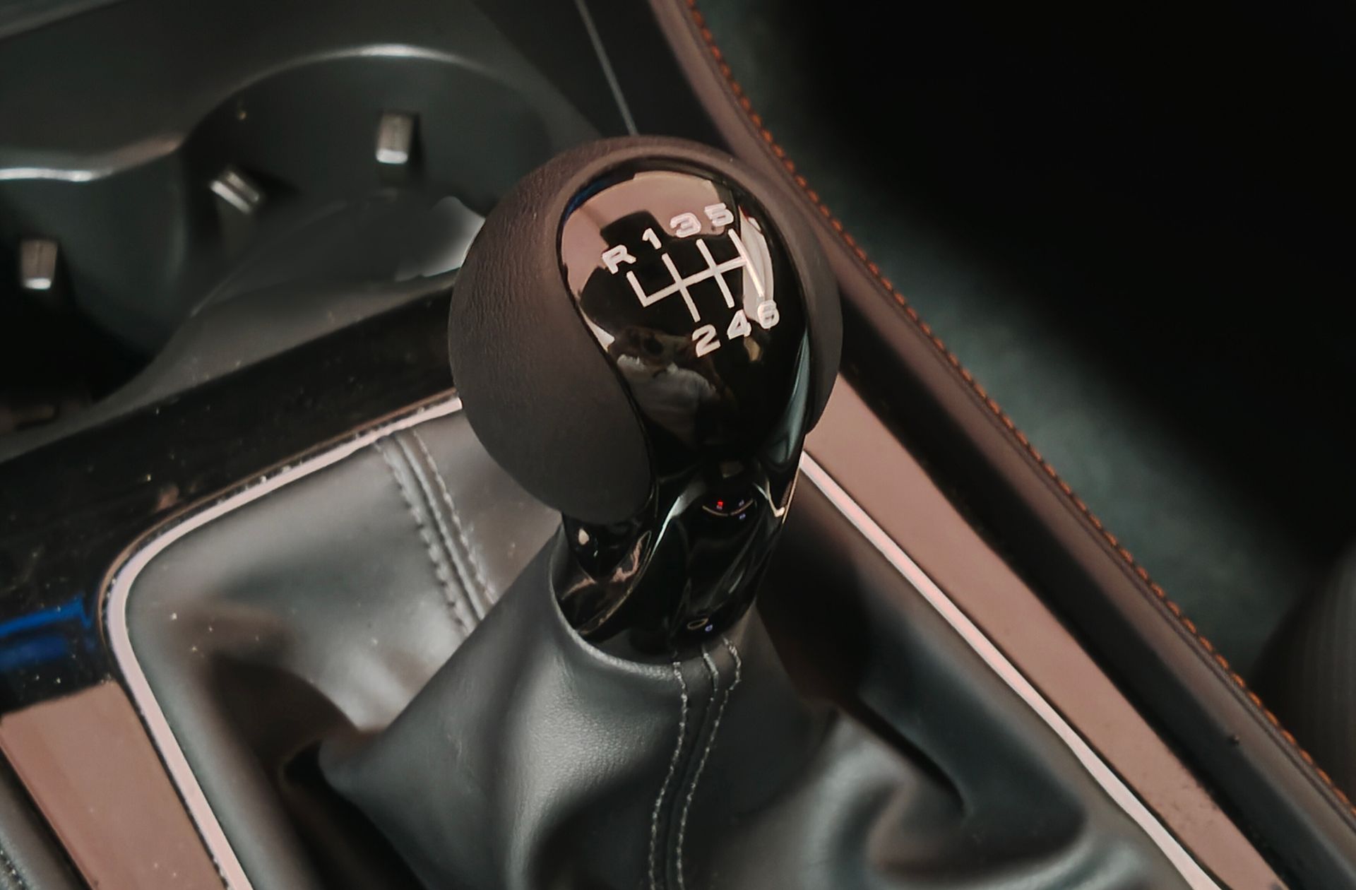 MG HS 1.5T Luxury - foto 5