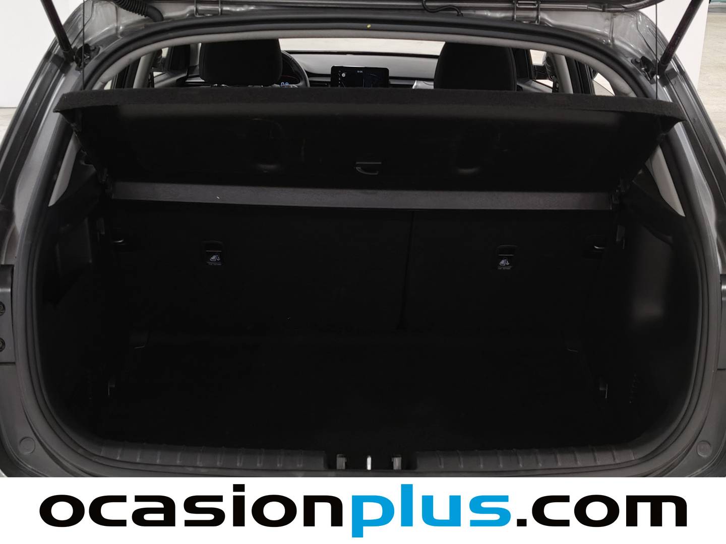 Accesorios del KIA Stonic KIA Stonic 1.0 T-GDi MHEV MT Concept (100 CV)
