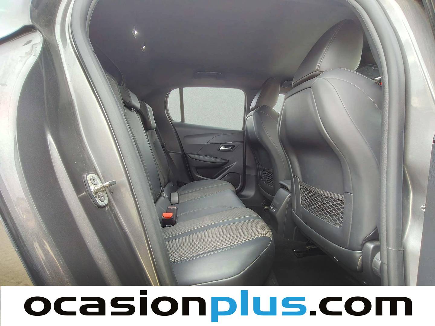 Foto Peugeot 208 Peugeot 208 PureTech 100 GT EAT8 (100 CV)