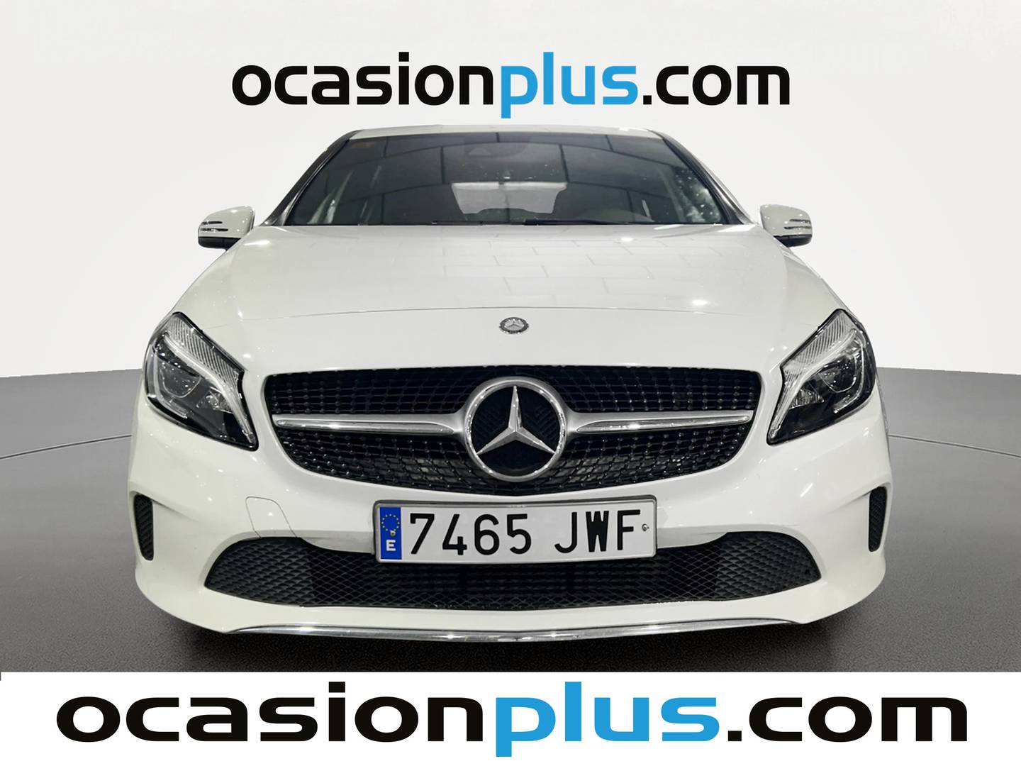 Mercedes Clase A Mercedes-Benz Clase A A 200 d (136 CV) de ocasión