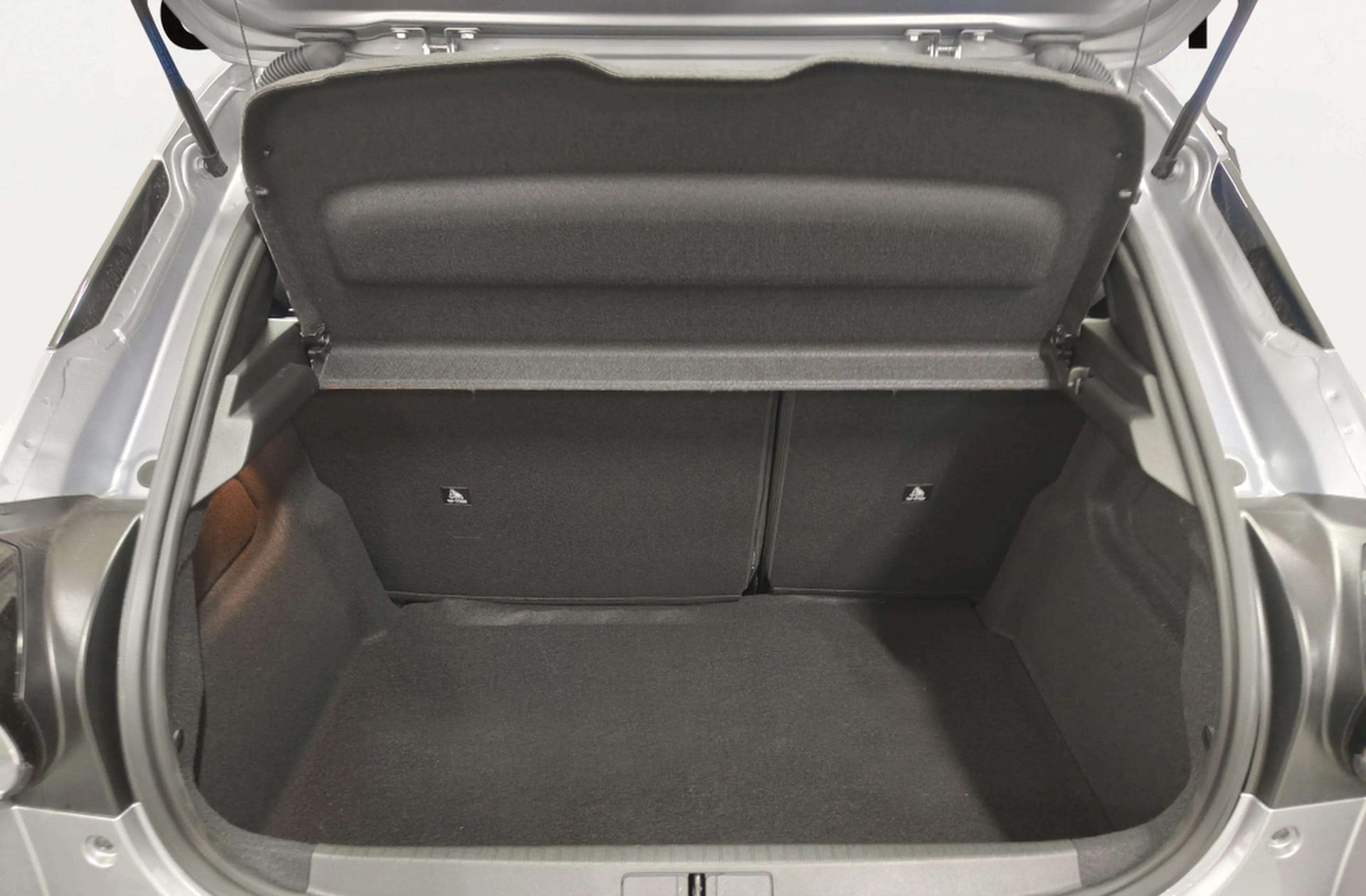 Lancia Ypsilon Hybrid - foto 15