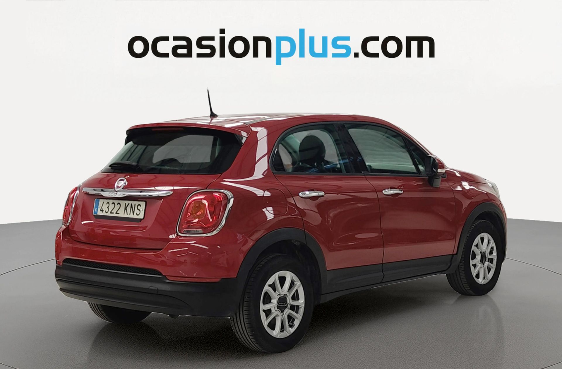 Fiat 500X 1.3 MultiJet Pop Star 4x2 - foto 4