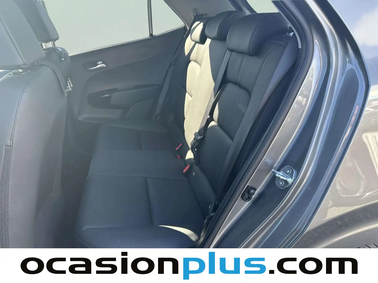 Foto KIA Picanto Kia Picanto 1.0 DPi AMT GT Line  (63 CV)