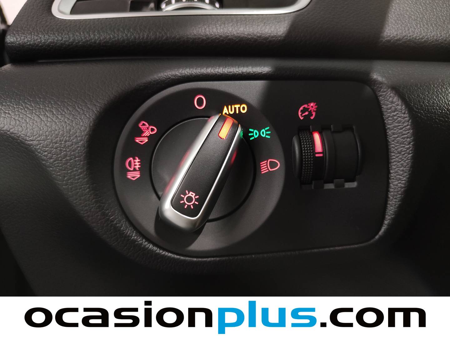 Audi Q3 Audi Q3 Design Edition 1.4 TFSI CoD (150 CV) S tronic seminuevo