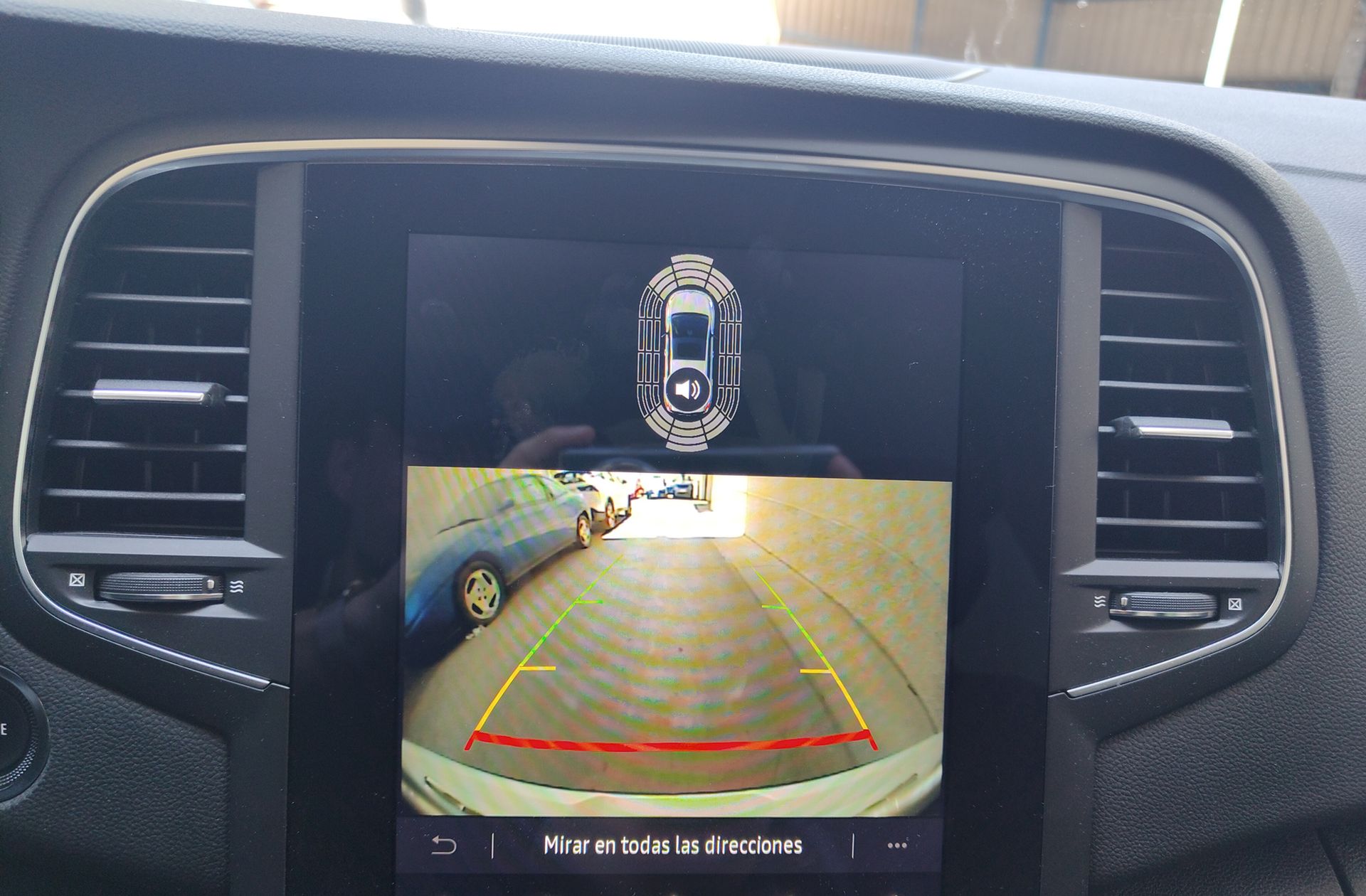 Renault Mégane Techno TCe GPF - foto 9