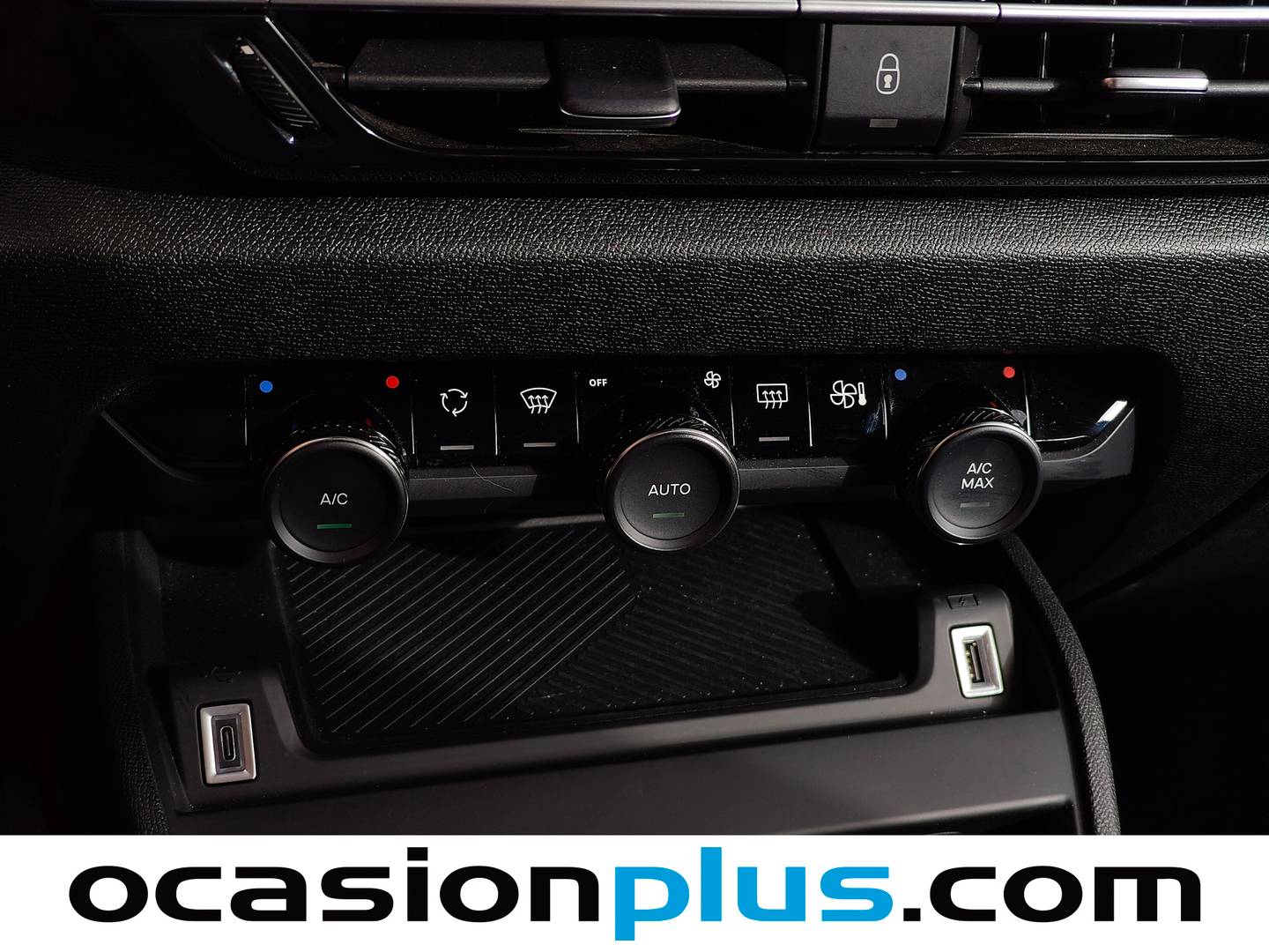 Citroën C4 Citroen C4 PureTech 130 S&S 6v Plus (131 CV) gasolina