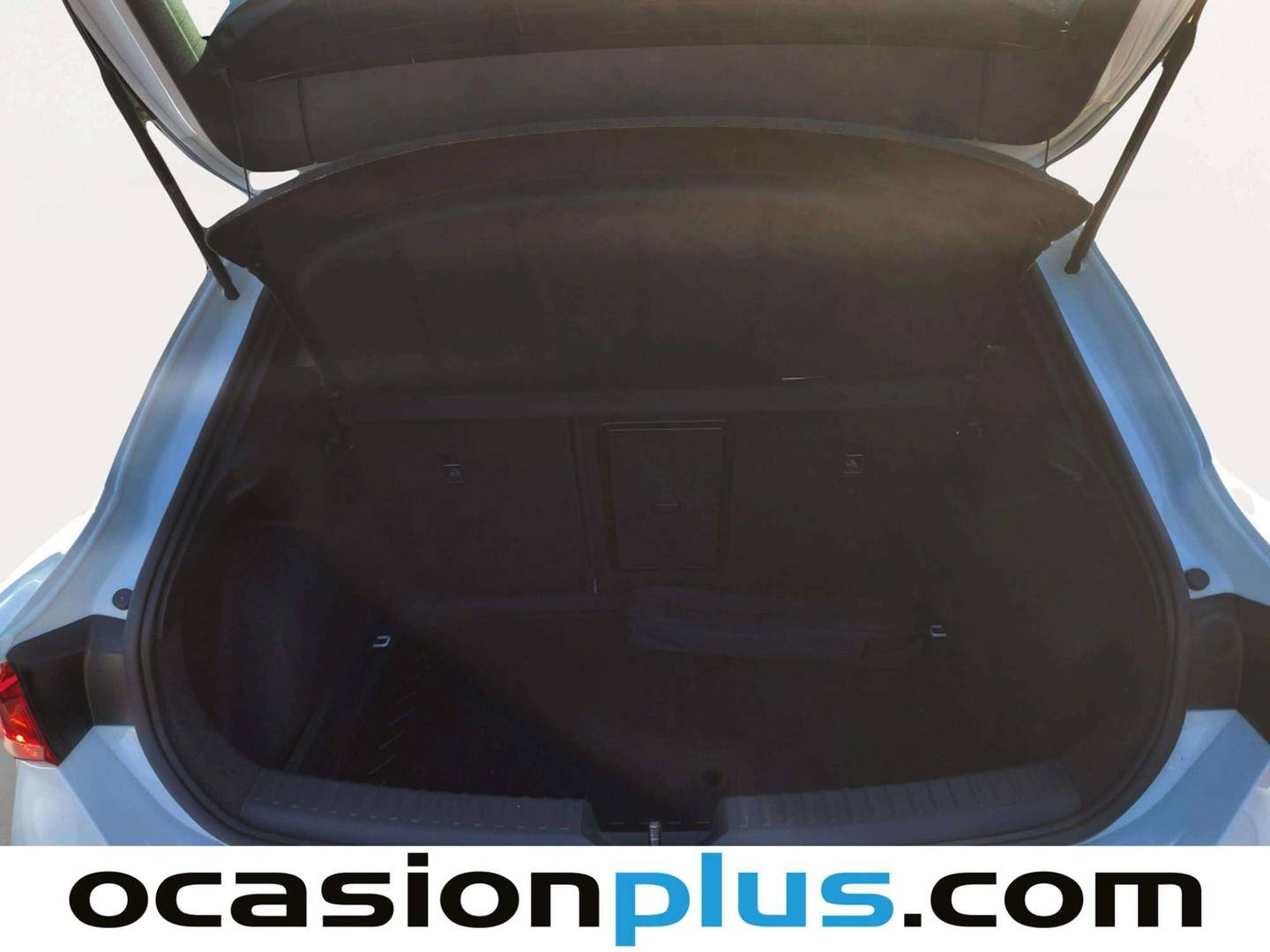 Fotos maletero Seat León Seat León 1.5 TSI S&S FR XL (130 CV)
