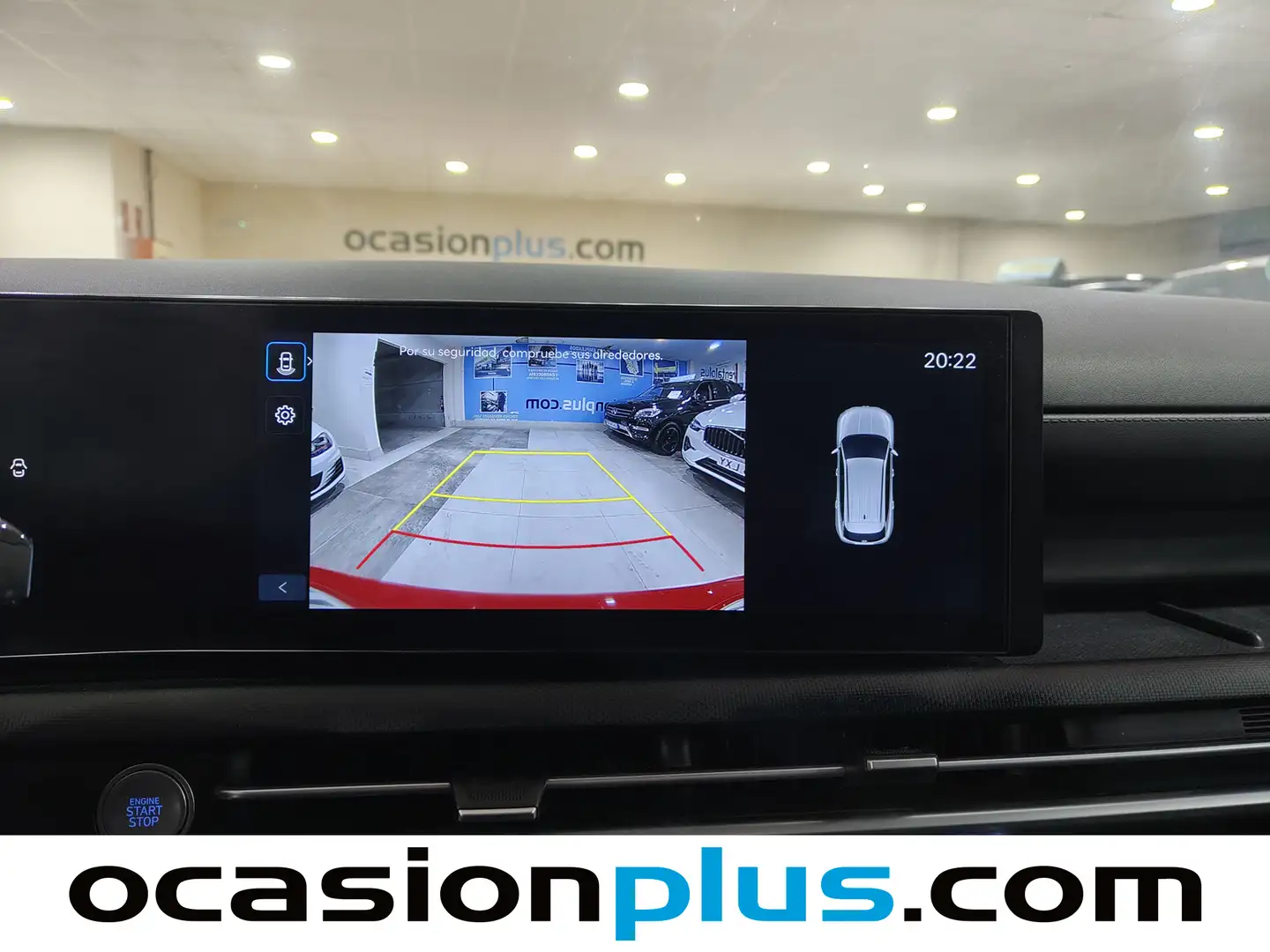 Foto Hyundai Tucson Hyundai Tucson 1.6T Klass (160 CV)