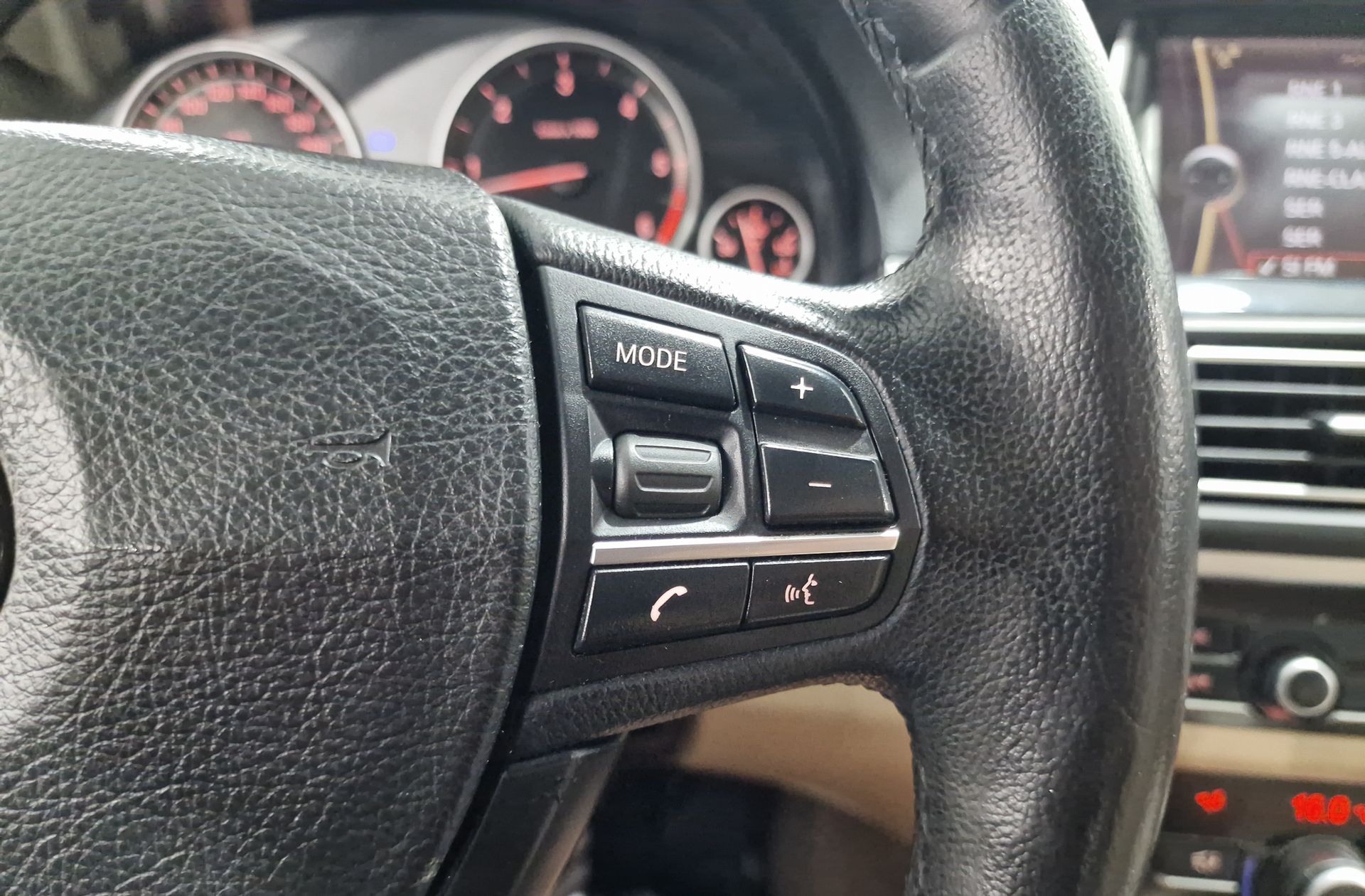 BMW Serie 5 530d - foto 27