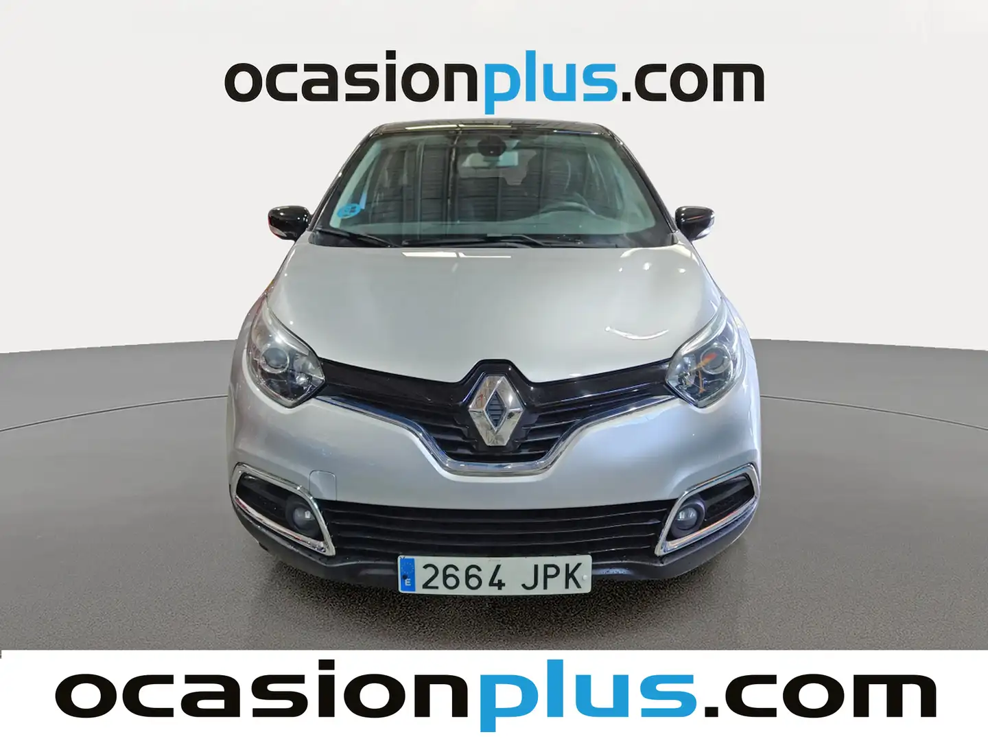 Foto Renault Captur Renault Captur Zen Energy TCe  (120 CV) EDC