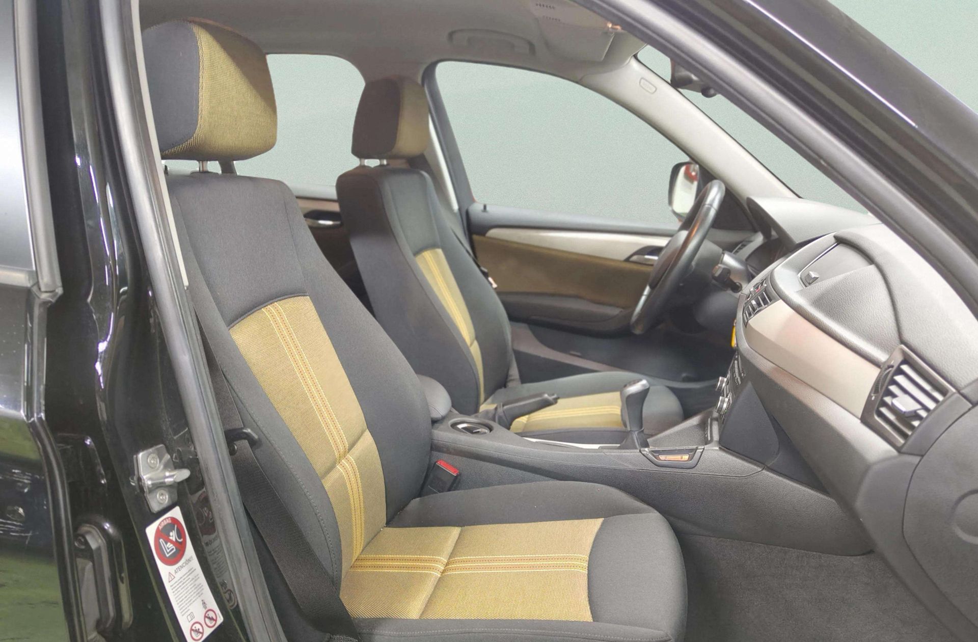 BMW X1 xDrive18d - foto 13