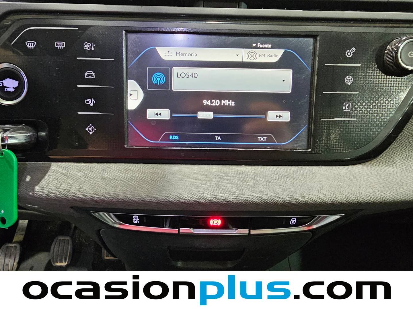 Foto Citroën Grand C4 Picasso Citroen Grand C4 Picasso 2.0 BlueHDI Airdream Intensive Plus (150 CV) 7 Plz