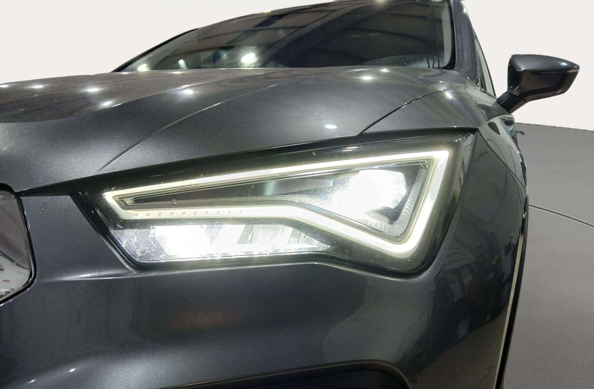 SEAT Ateca 1.5 TSI Style XL - foto 17