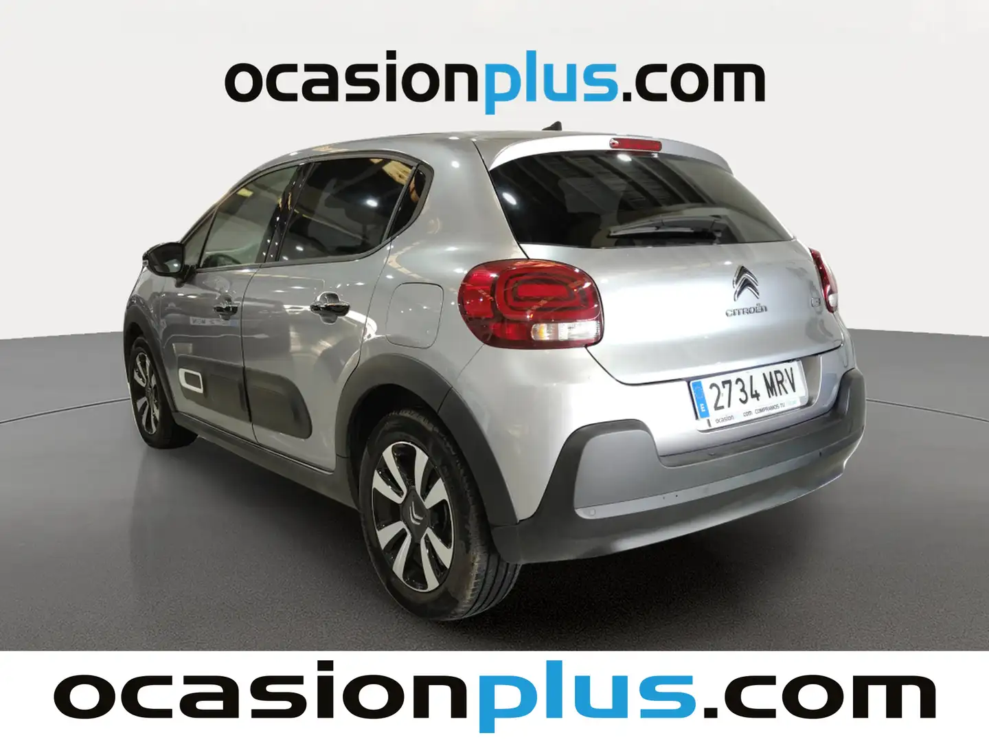 Foto Citroën C3 Citroen C3 PureTech 110 S&S Max (110 CV)