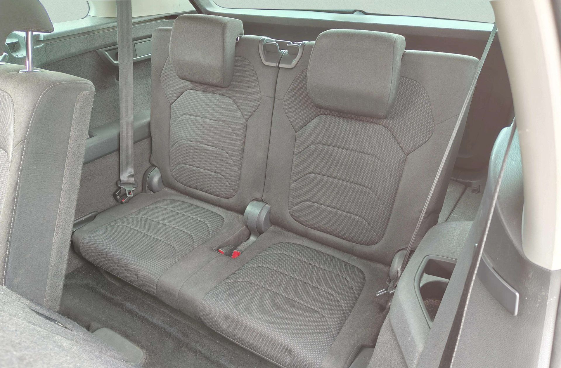 Škoda Kodiaq 1.5 TSI Ambition 4x2 DSG 7 plazas - foto 9