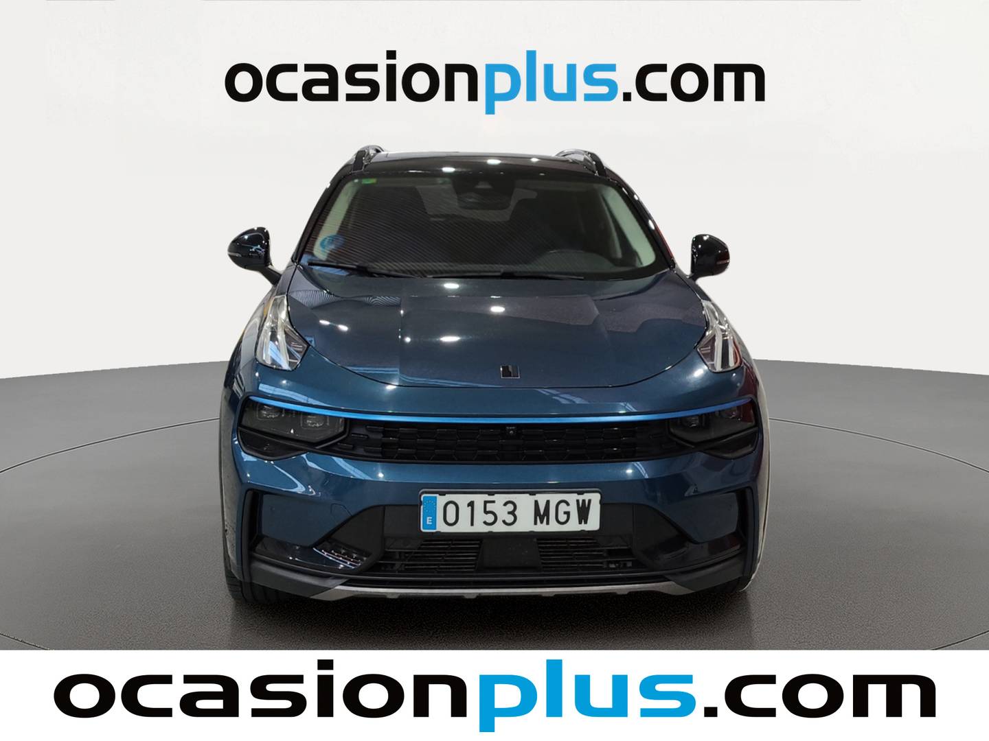 Lynk & Co 01 Lynk & Co 01 1.5 PHEV (261 CV) 261cv