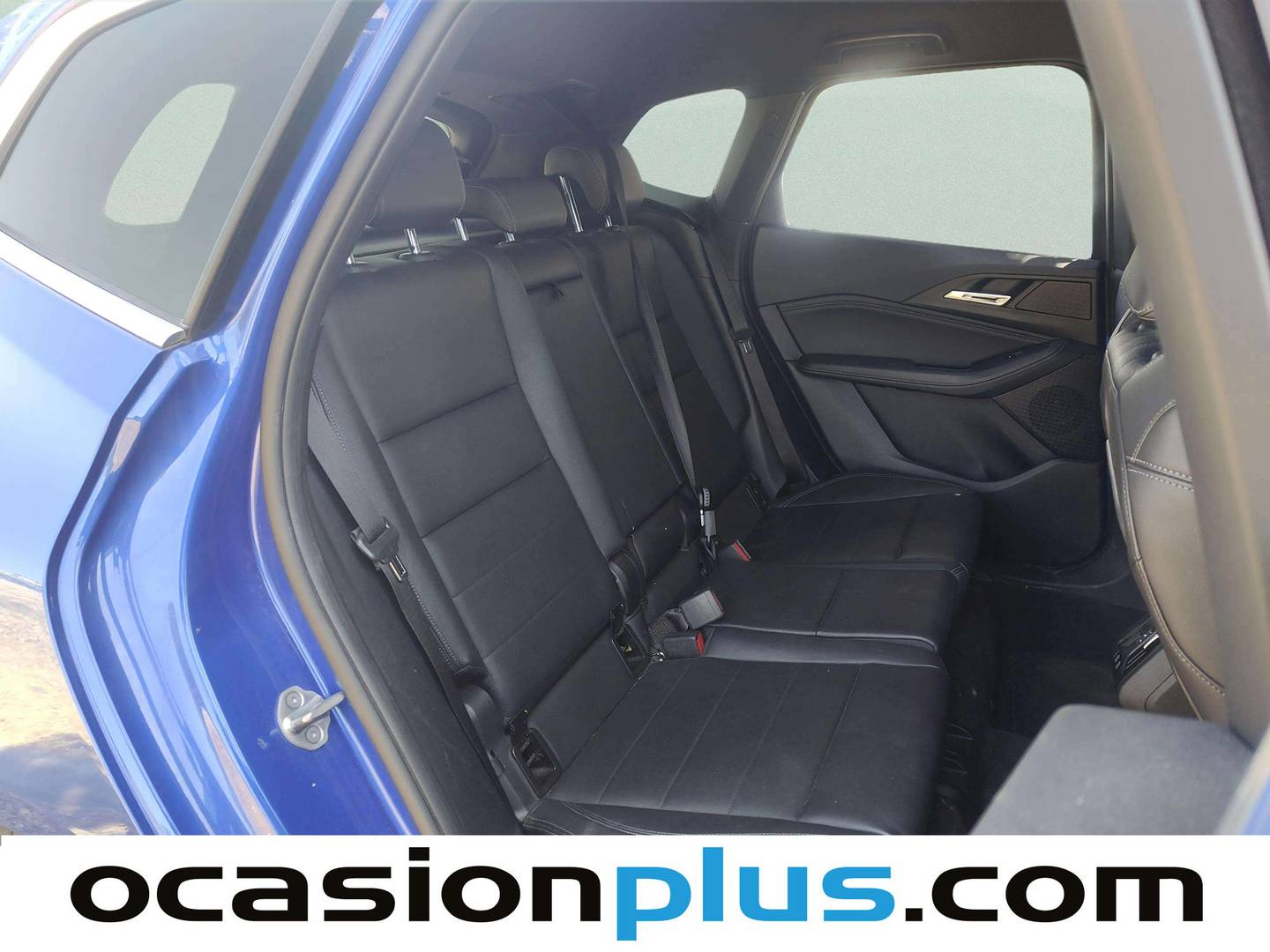 BMW Serie 2 Active Tourer BMW Serie 2 218i Active Tourer (136 CV) Pack M gasolina