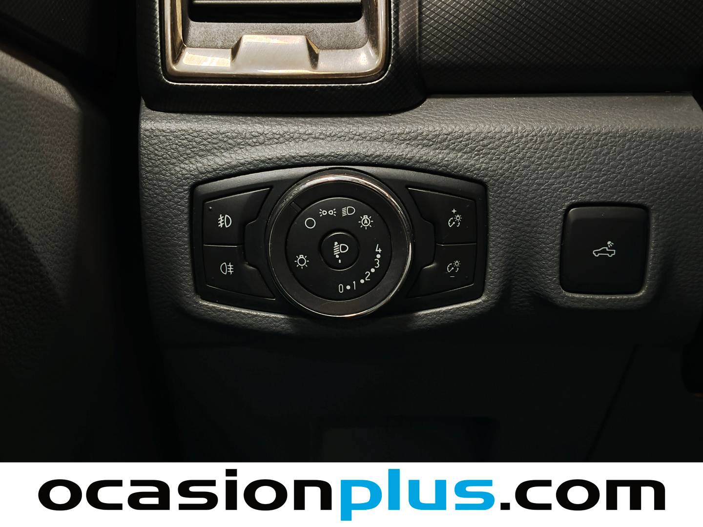 Paquetes del Ford Ranger Ford Ranger 3.2 TDCI Doble Cabina Wildtrack 4x4 AT (200 CV)