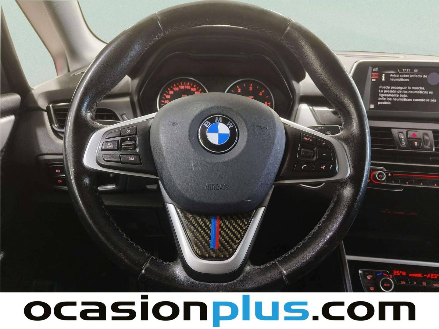BMW Serie 2 Active Tourer BMW Serie 2 218d Active Tourer (150 CV) 2016