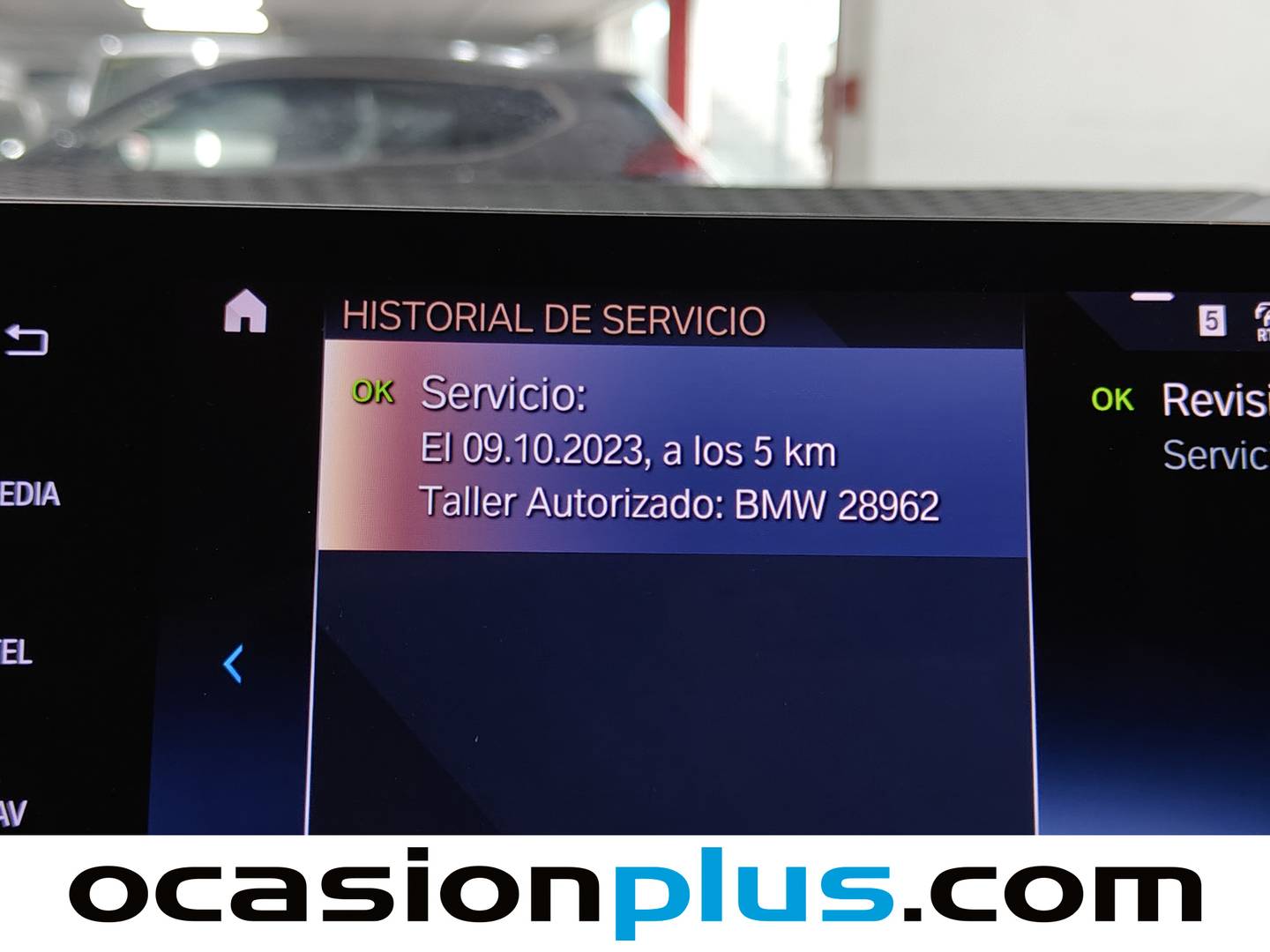 BMW Serie 2 Active Tourer BMW Serie 2 218i Active Tourer (136 CV) 136cv