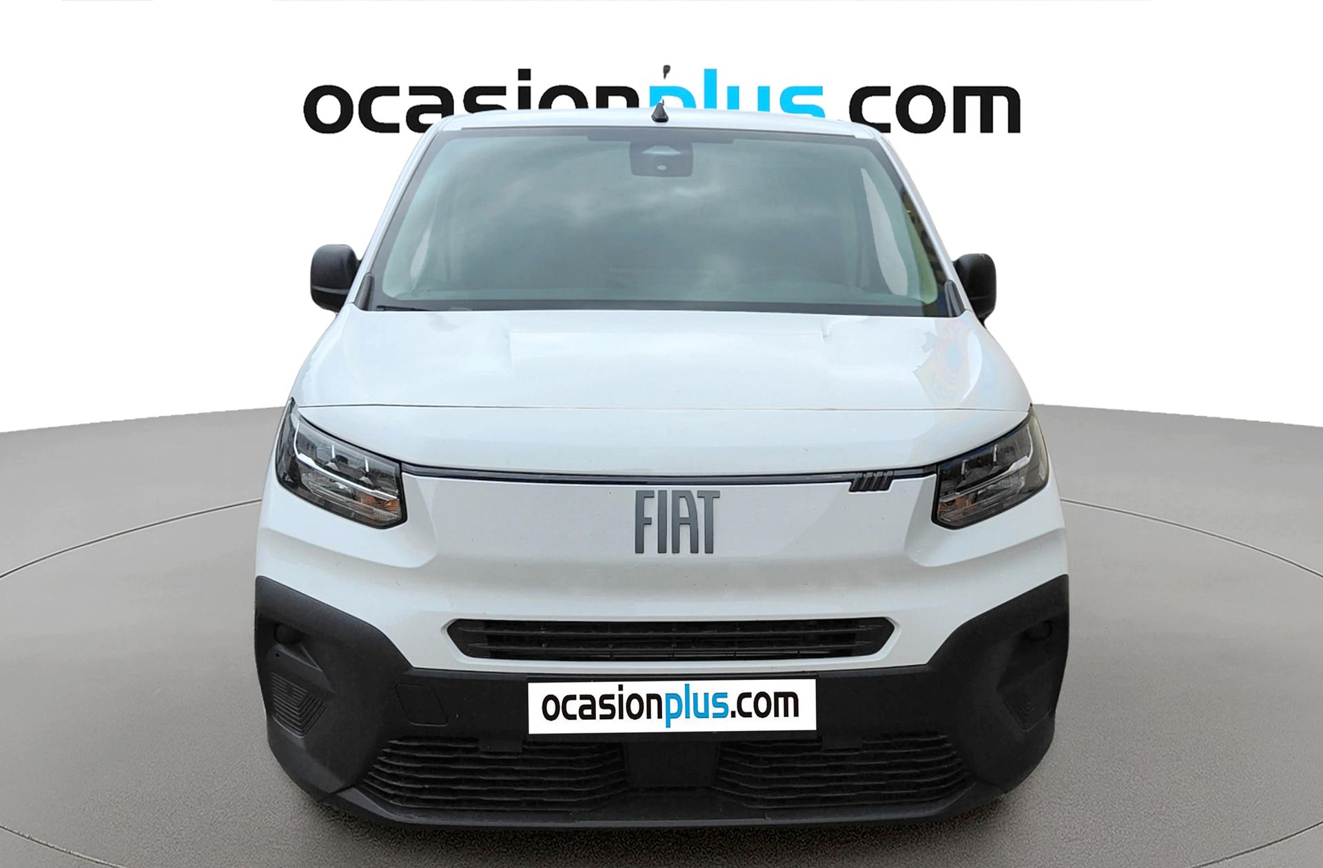 Fiat Doblò Furgón BlueHDi 100 M - foto 11