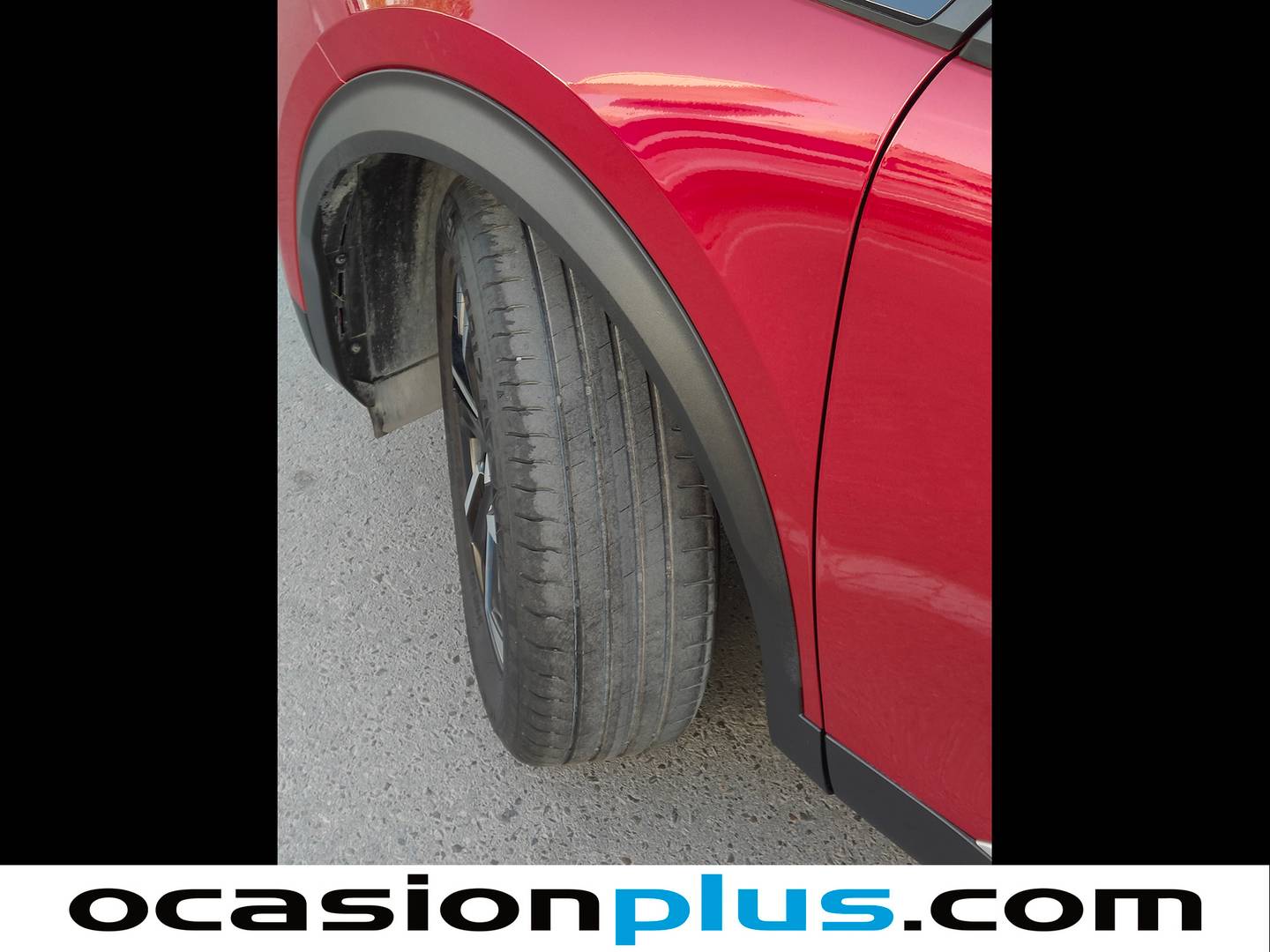 Peugeot 2008 Peugeot 2008 PureTech 130 S&S Allure Pack EAT8 (130 CV) de ocasión