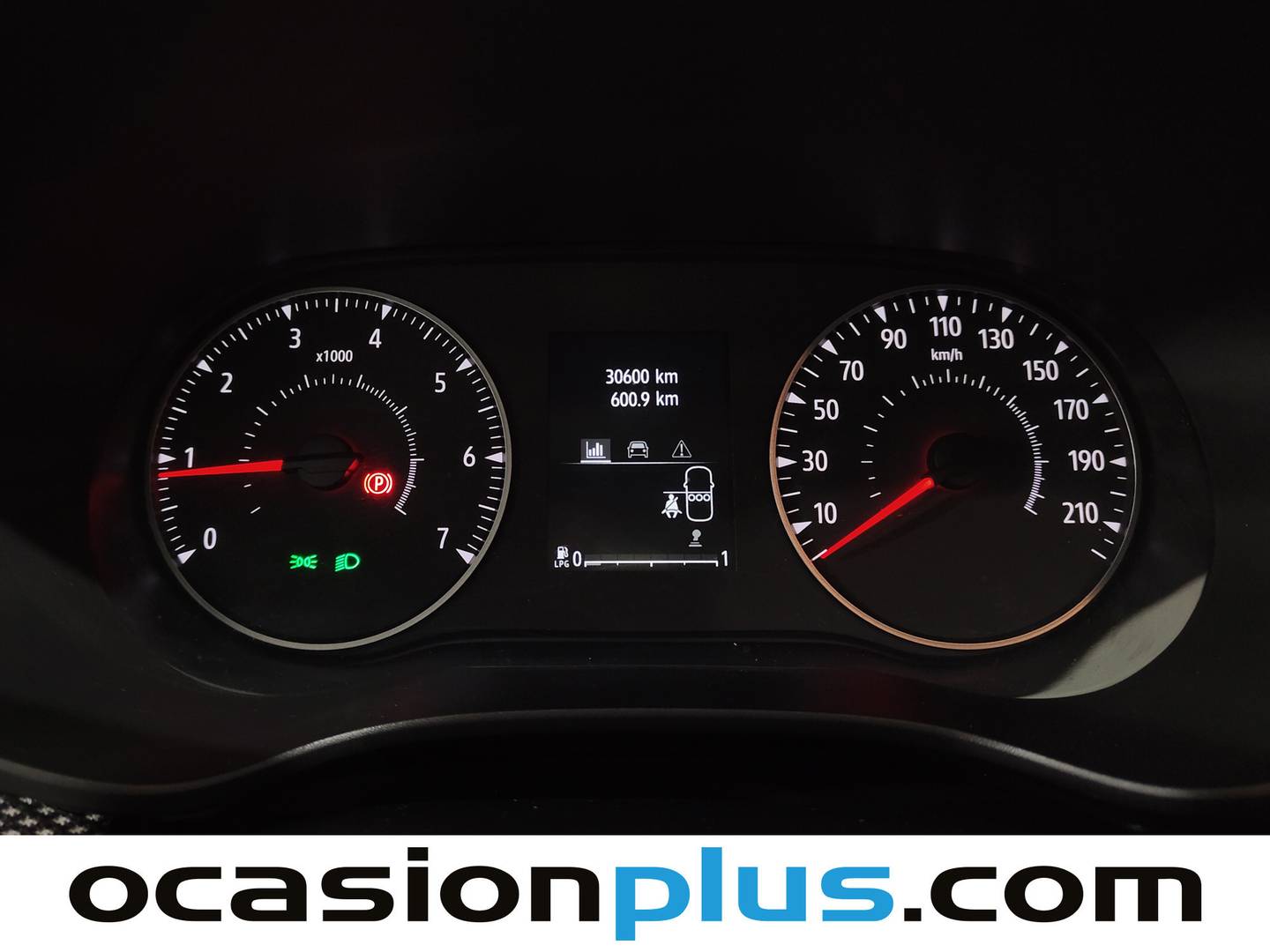 Foto Dacia Sandero Dacia Sandero Stepway Expression ECO-G (101 CV) GLP