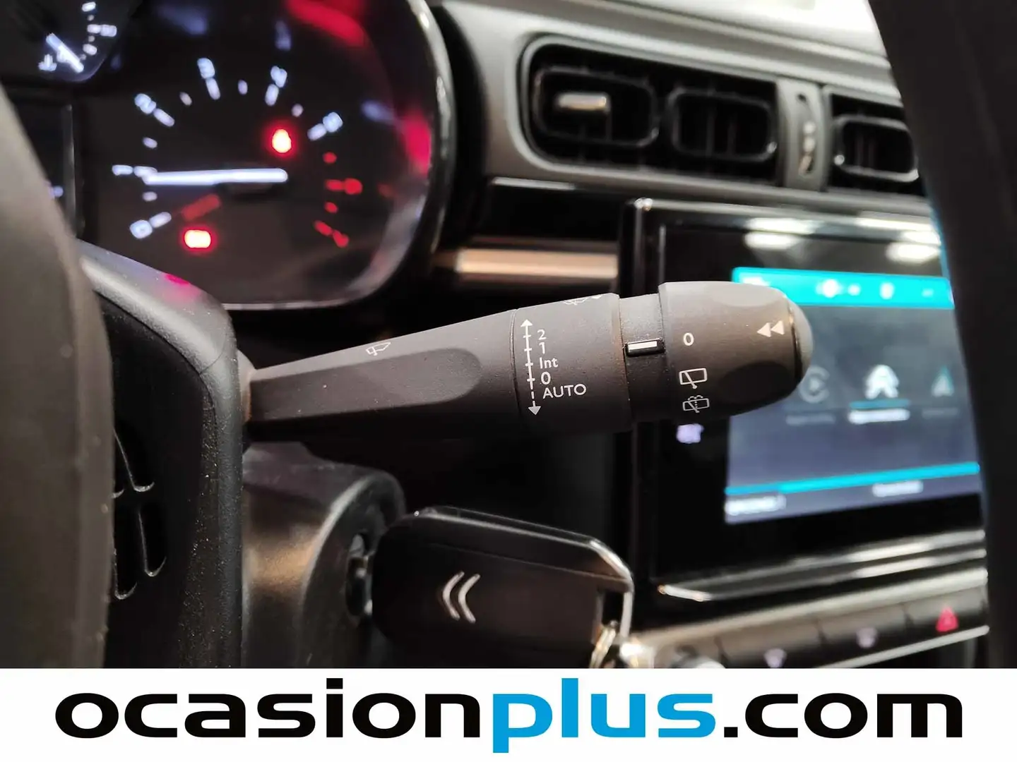 Foto Citroën C3 Origin Citroen C3 Origin Plus BlueHDi  (102 CV)