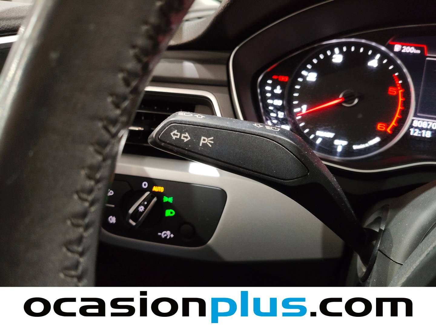 Audi A4 Audi A4 Advanced edition 2.0 TDI (150 CV) S tronic de ocasión