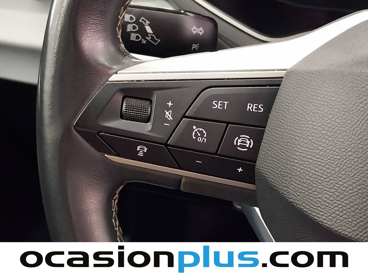 Seat Arona Seat Arona 1.0 TSI Style XL 81 kW (110 CV) seminuevo