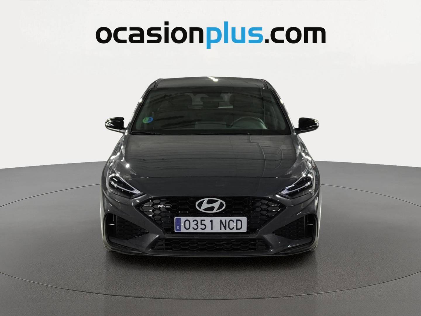 Hyundai i30 Hyundai i30 1.5 TGDI 48V N Line (140 CV) híbrido