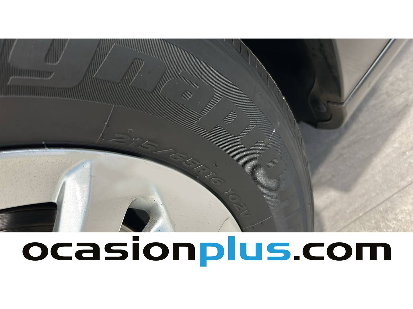 Peugeot Rifter Peugeot Rifter BlueHDi 130 S&S Allure Long EAT8 (130 CV) 7 plazas seminuevo