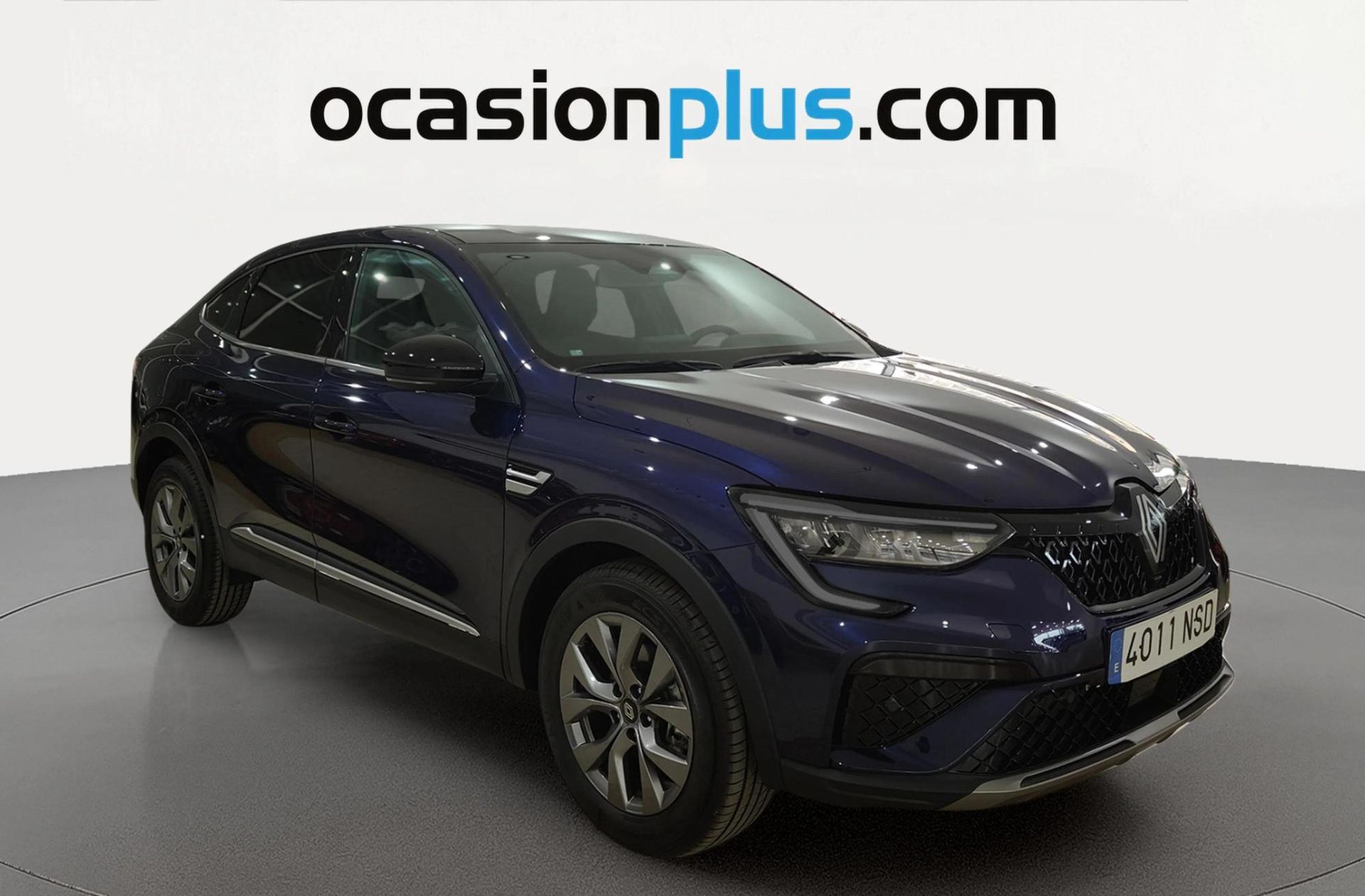 Renault Arkana Techno E-Tech full hybrid - foto 2