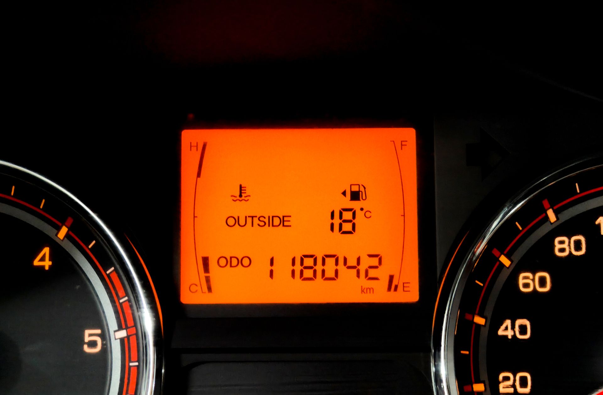 SsangYong Korando D20T Limited 4x2 - foto 10
