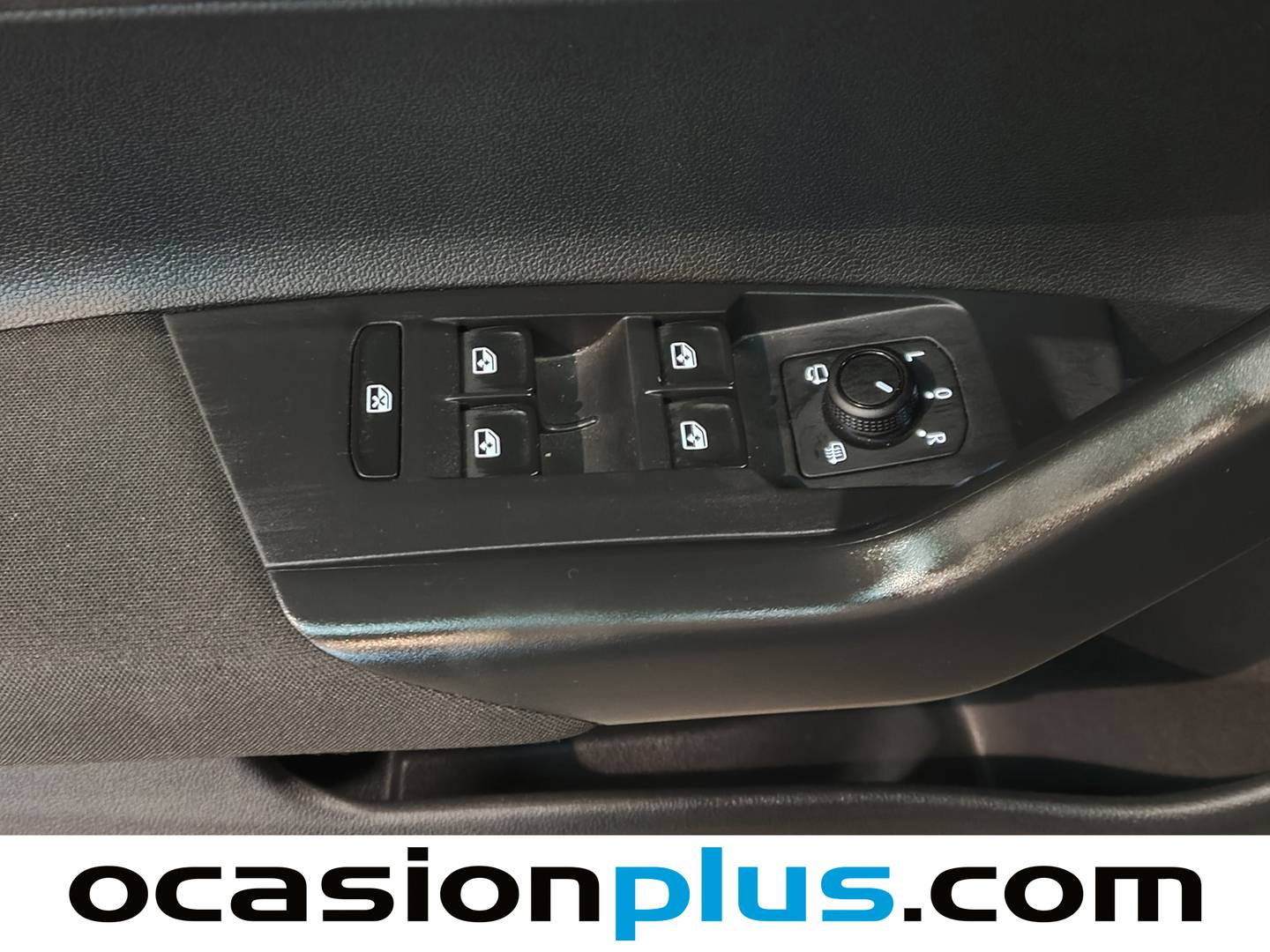 Foto Volkswagen Taigo Volkswagen Taigo ``Más`` 1.0 TSI  (115 CV) DSG