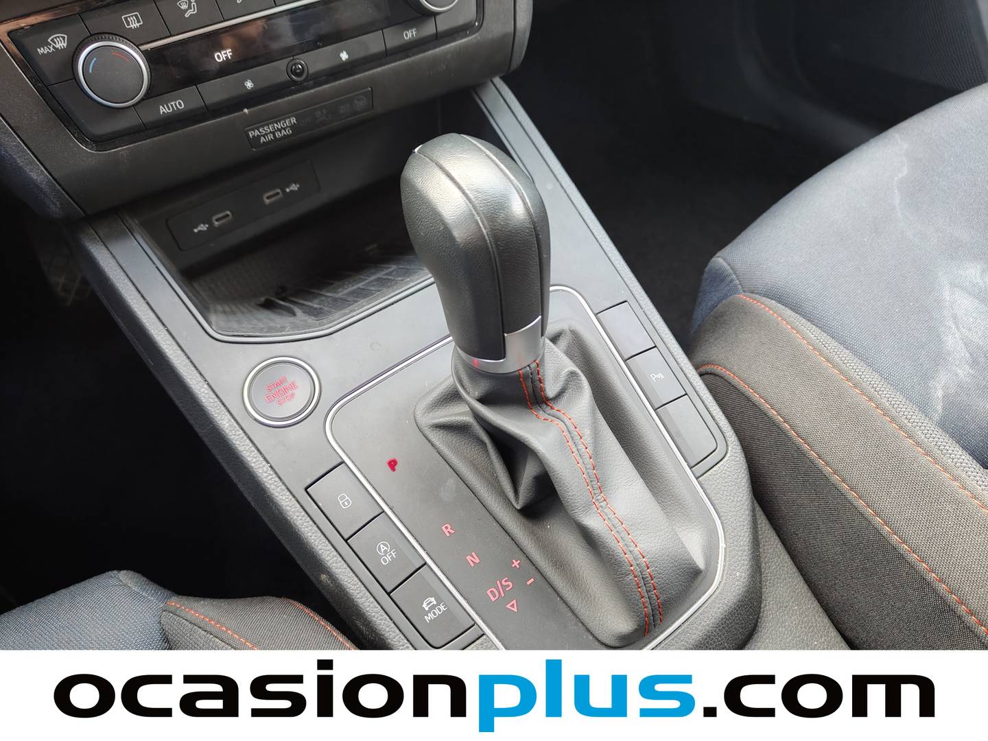 Seat Ibiza SEAT Ibiza 1.5 TSI FR XL DSG (150 CV) barato