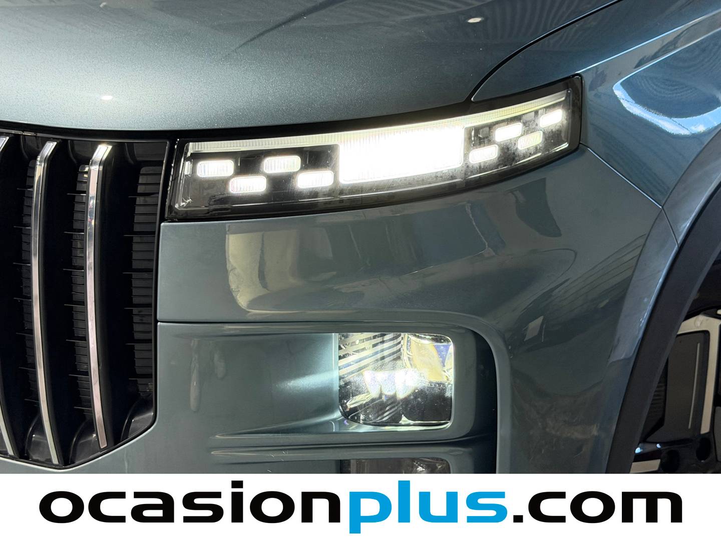 Acabados JAECOO 7 JAECOO 7 1.6 TGDI Select FWD (145 CV)