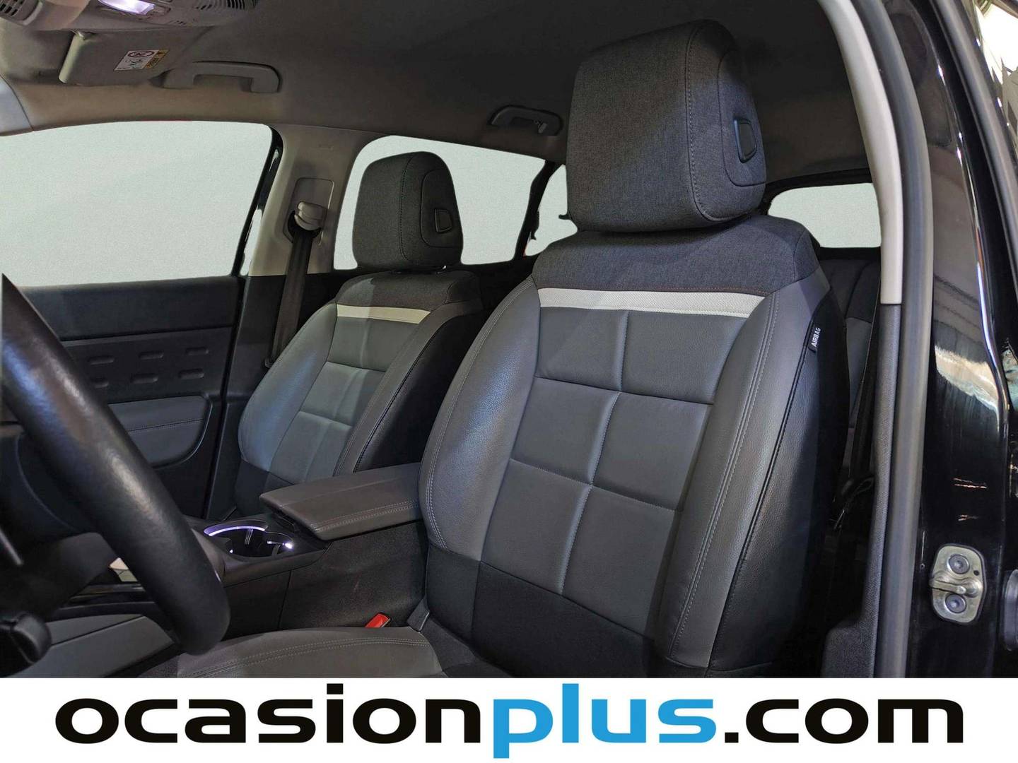 Extras y acabados del Citroën C5 Aircross Citroën C5 Aircross BlueHdi 180 S&S Shine EAT8 (177 CV)