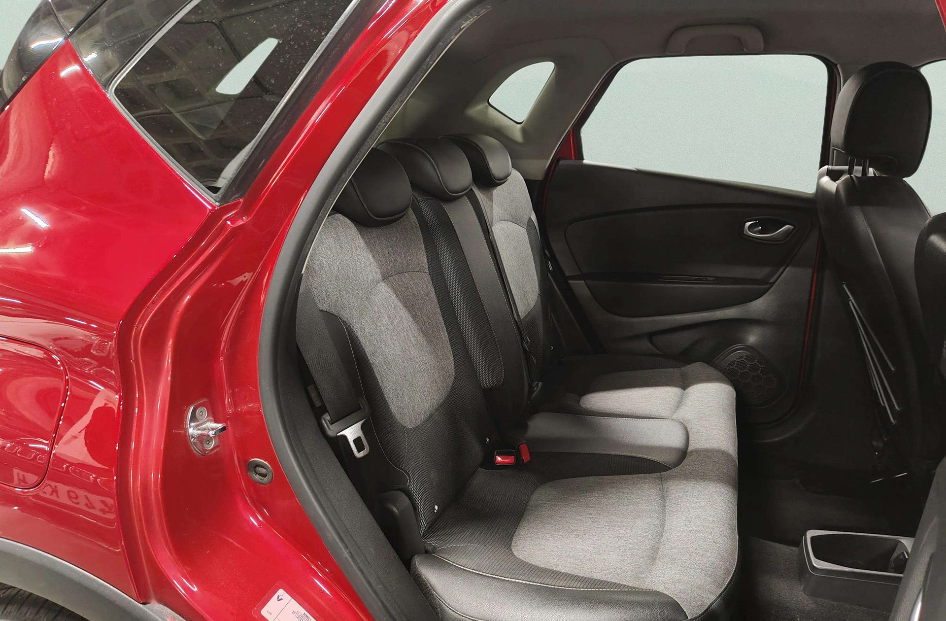 Renault Captur TCe 90 Xmod Energy - foto 19