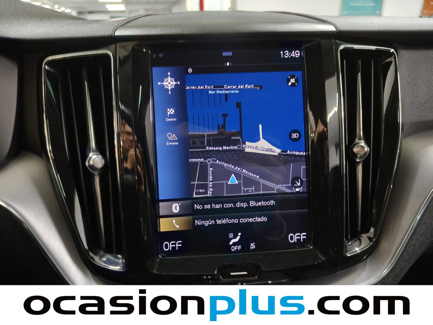 Foto Volvo XC60 Volvo XC60 2.0 T4 Momentum Auto (190 CV)