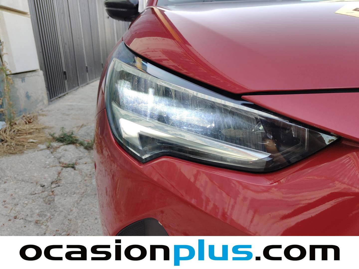 Equipamiento del Opel Corsa Opel Corsa 1.2 Turbo XHL Elegance (100 CV)