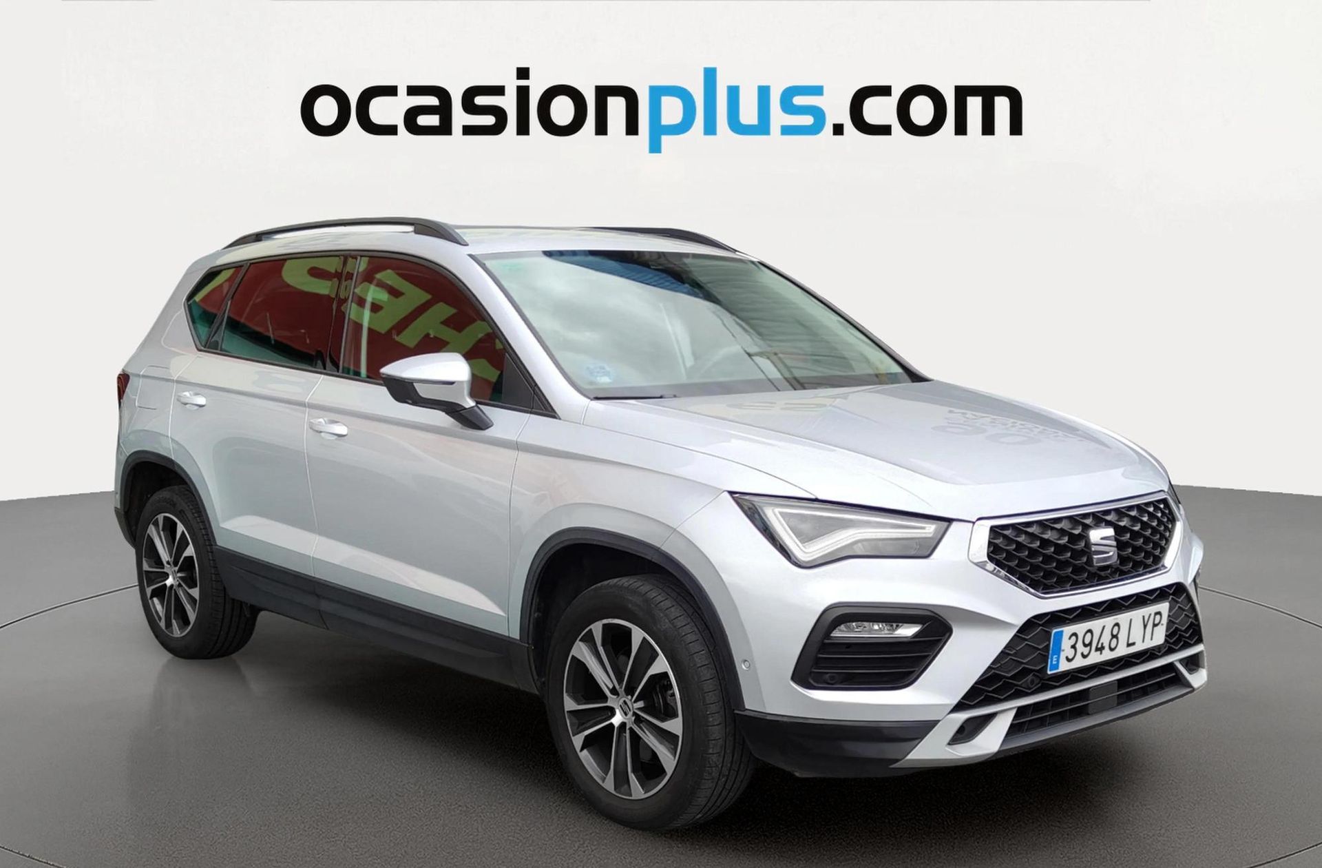 SEAT Ateca 2.0 TDI Style Go M DSG - foto 2