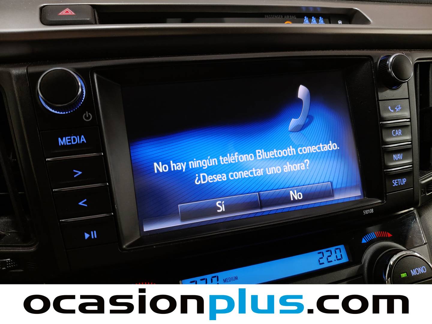 Acabados Toyota Rav4 Toyota Rav4 2.5l hybrid Advance Pack Drive 2WD (197 CV)