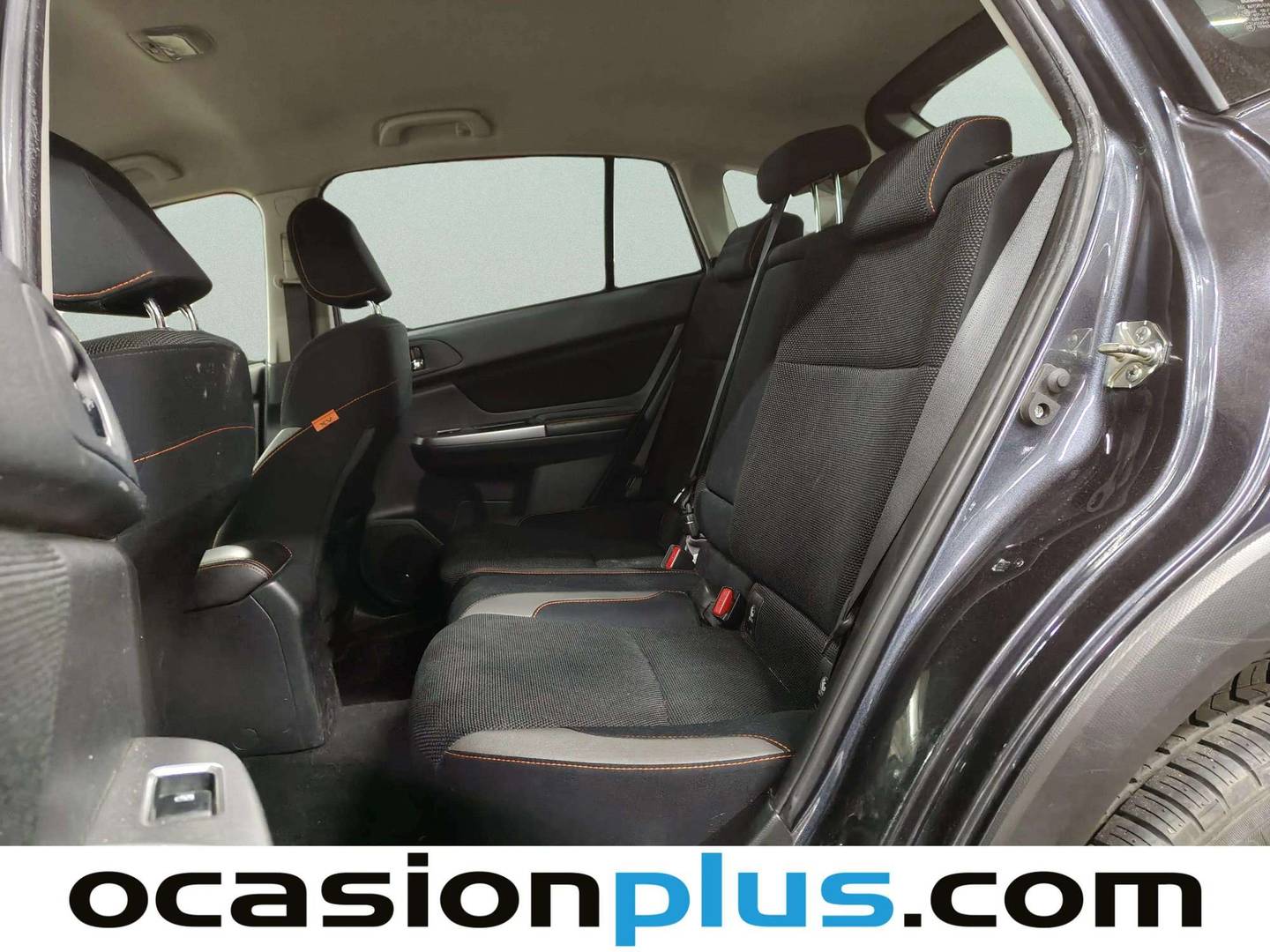 Foto Subaru XV Subaru XV 2.0i Executive Auto (150 CV)