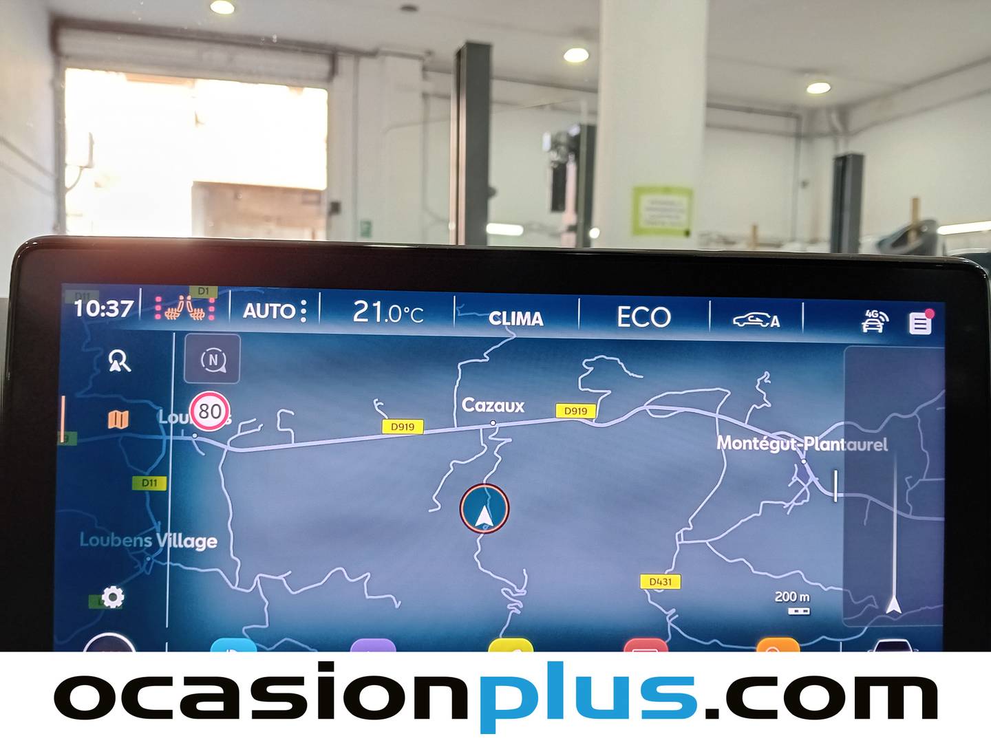 Foto Cupra Born CUPRA Born 62 kWh (204 CV)