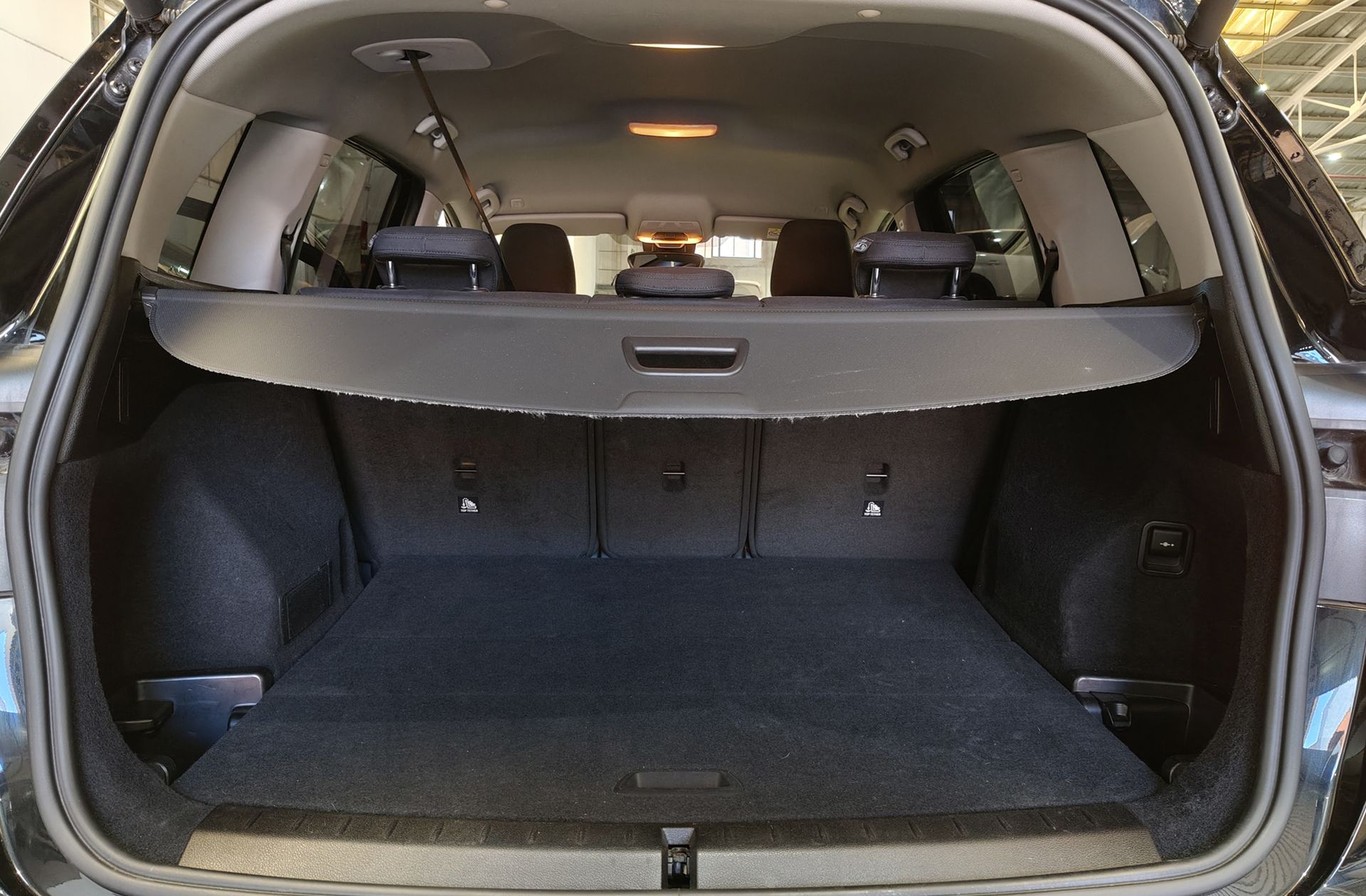 BMW Serie 2 Gran Tourer 216i - foto 18