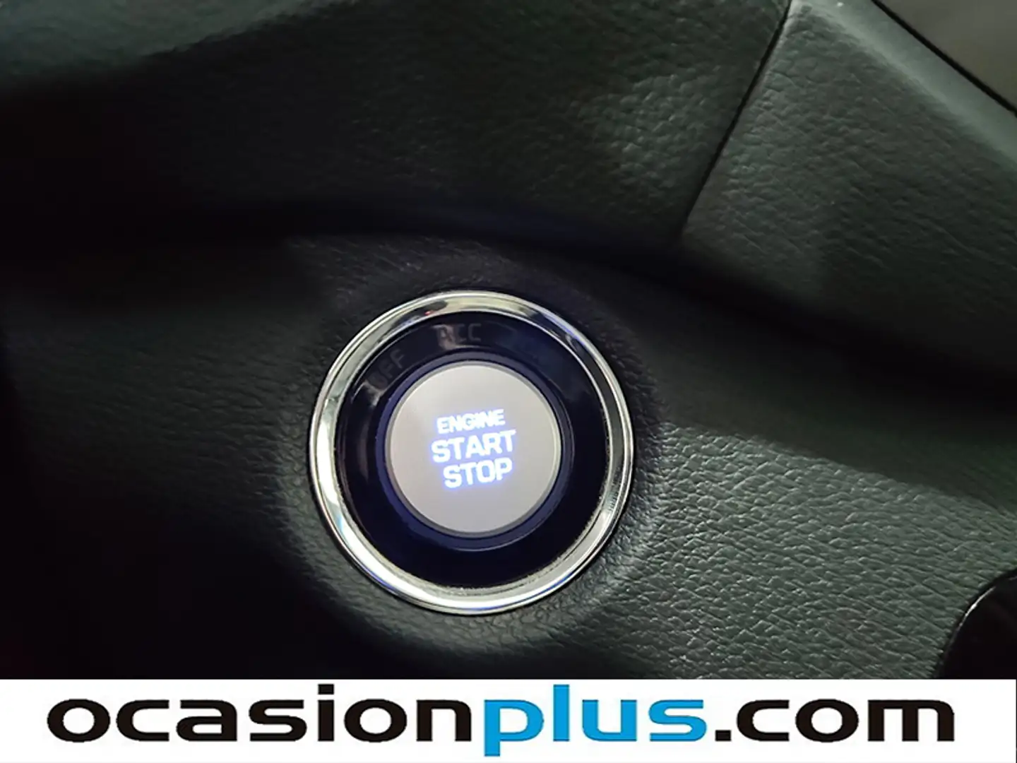 Foto Hyundai Tucson Hyundai Tucson 1.6 TGDI Style 4x4 DCT (176 CV)