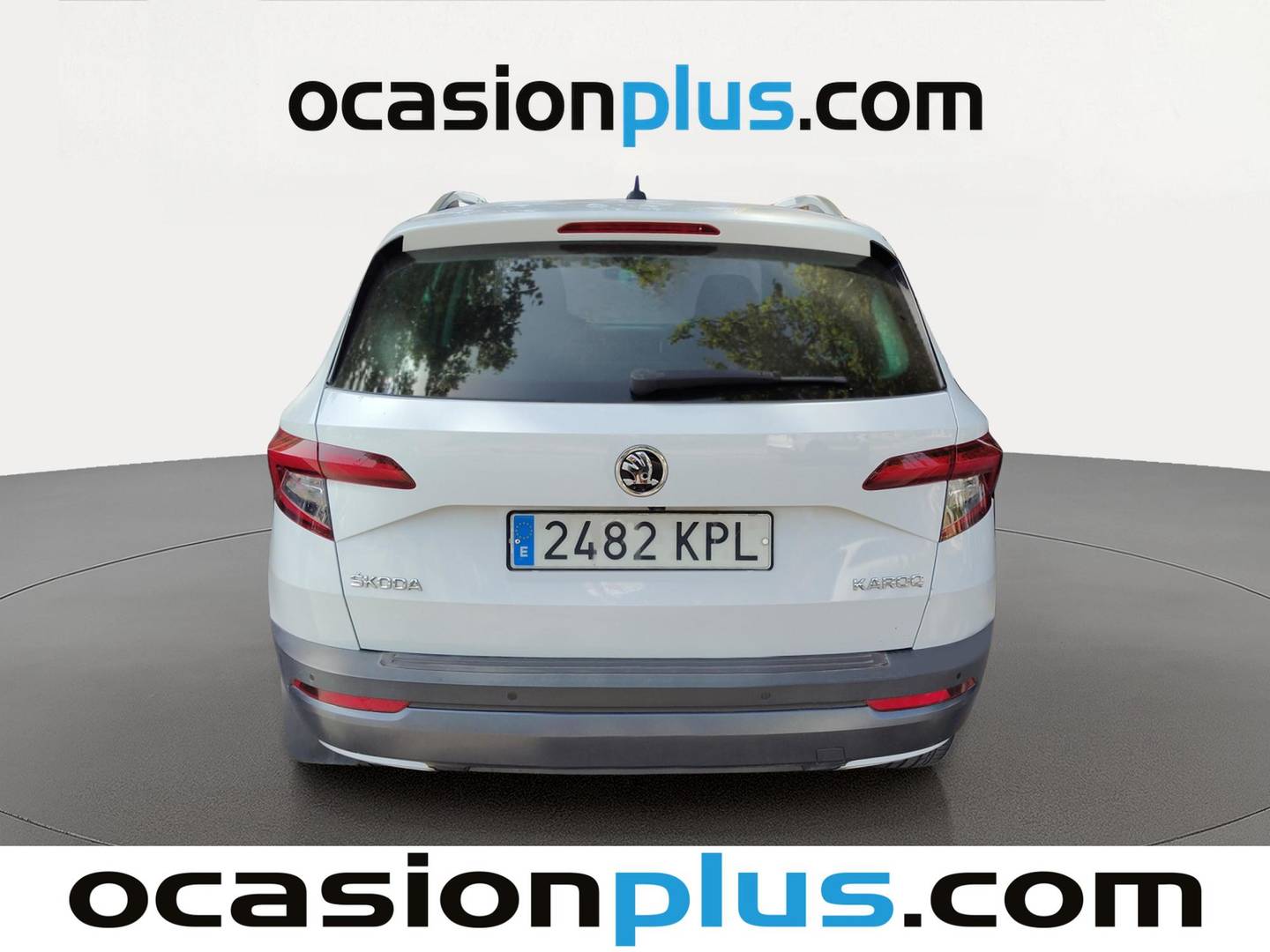 Skoda Karoq Skoda Karoq 1.6 TDI Ambition (115 CV) barato