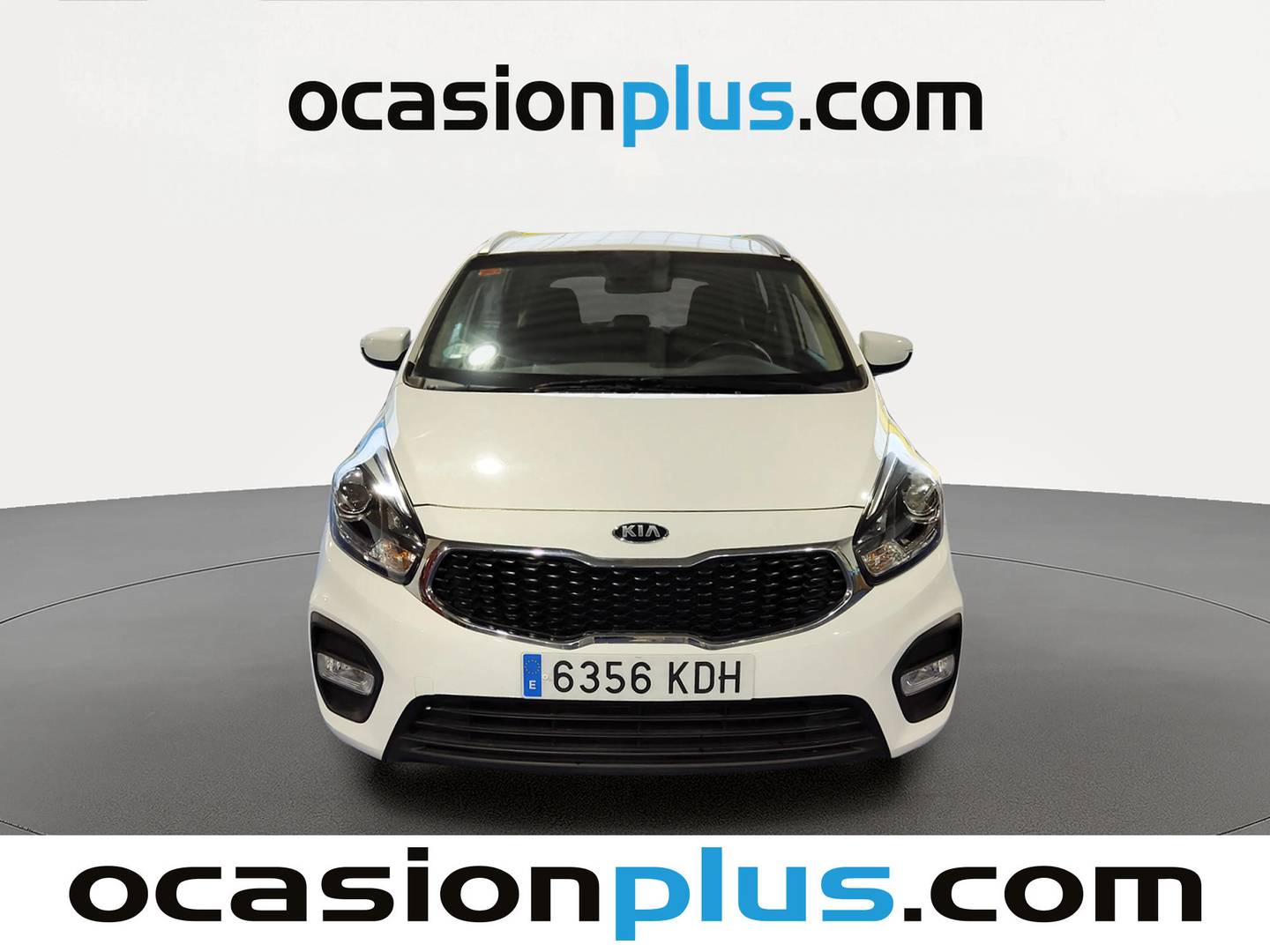 KIA Carens KIA Carens 1.6 GDi Concept (135 CV) 135cv