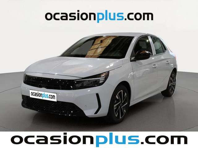 Opel Corsa 1.2 T XHL GS (100 CV) a estrenar